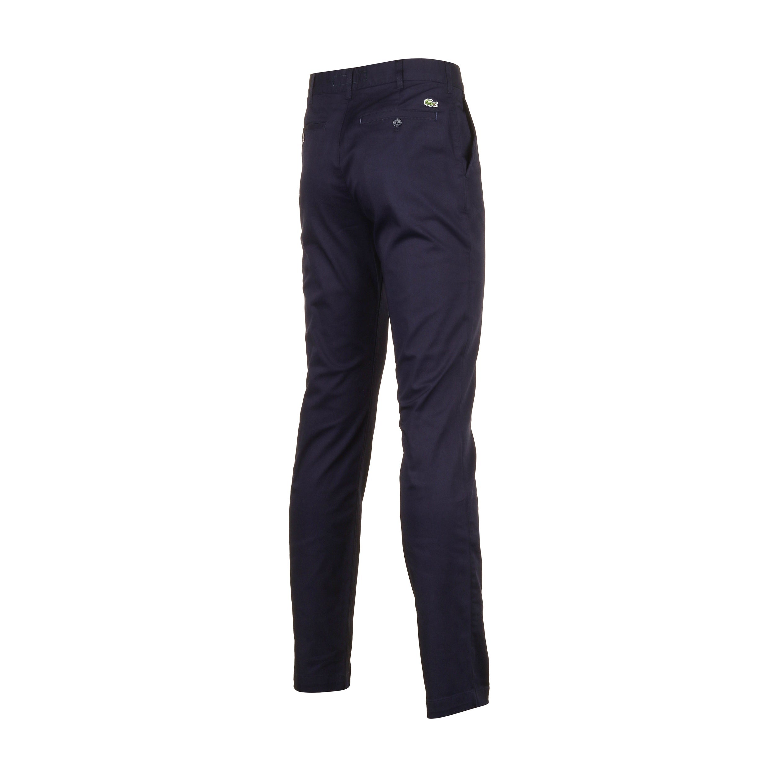 Lacoste chino clearance