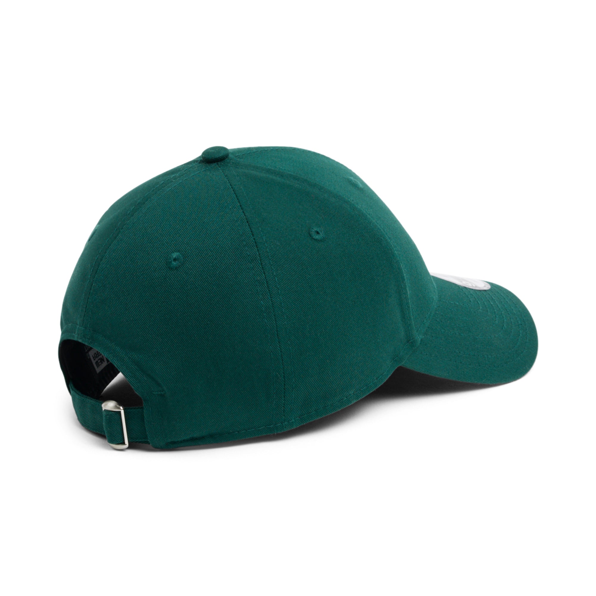 Lacoste X New Era 9FORTY Cap - Green 132 - RK7305-132 - Function18 Lacoste X New Era 9FORTY Cap - Green 132 - RK7305-132 - Function18