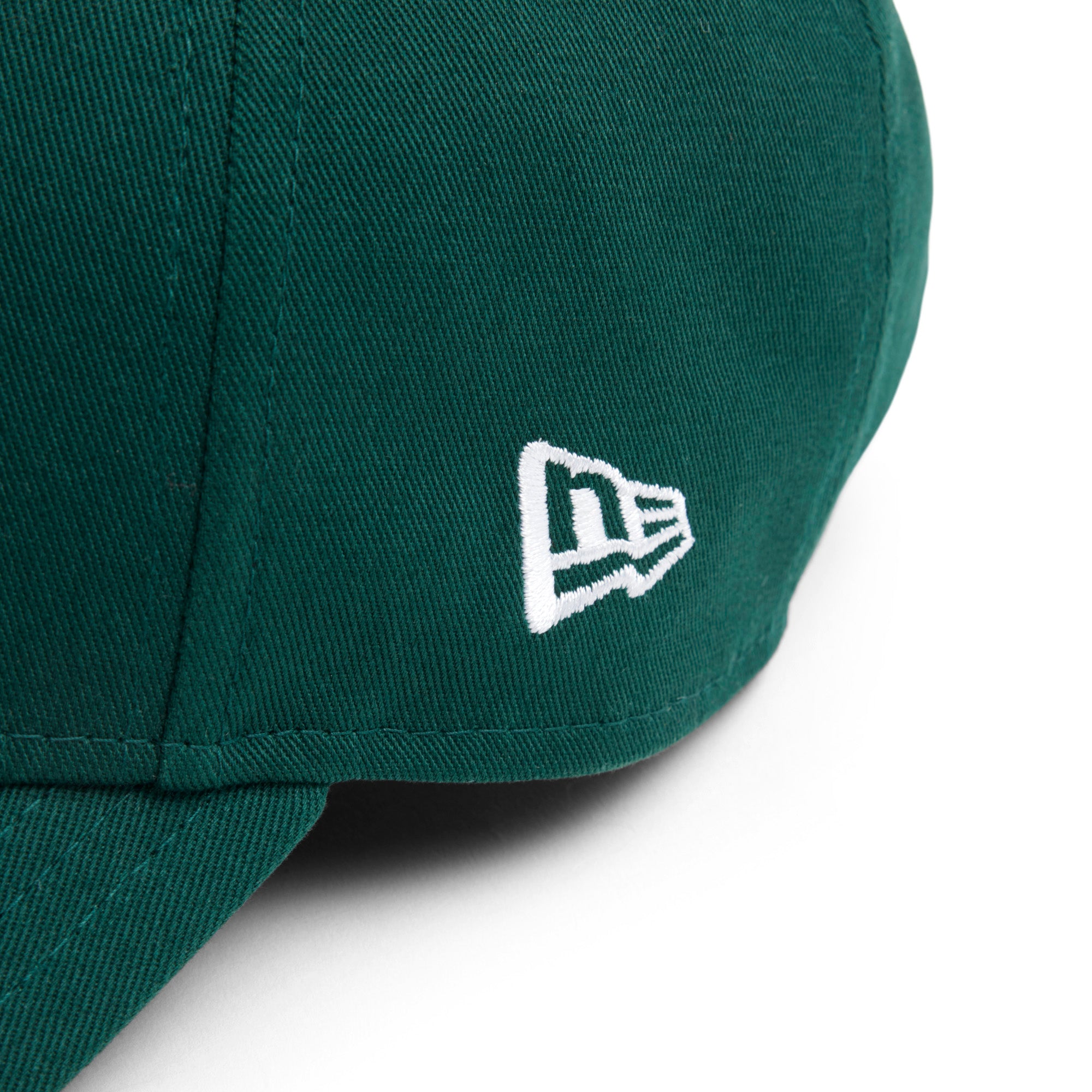 Lacoste Emerald Green Baseball Cap Lacoste Unisex Cap main image 2