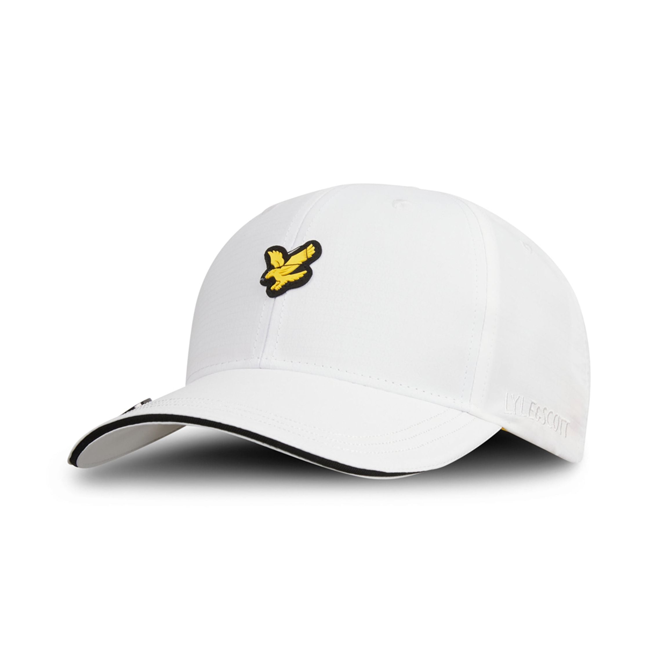 Lyle & scott caps shop