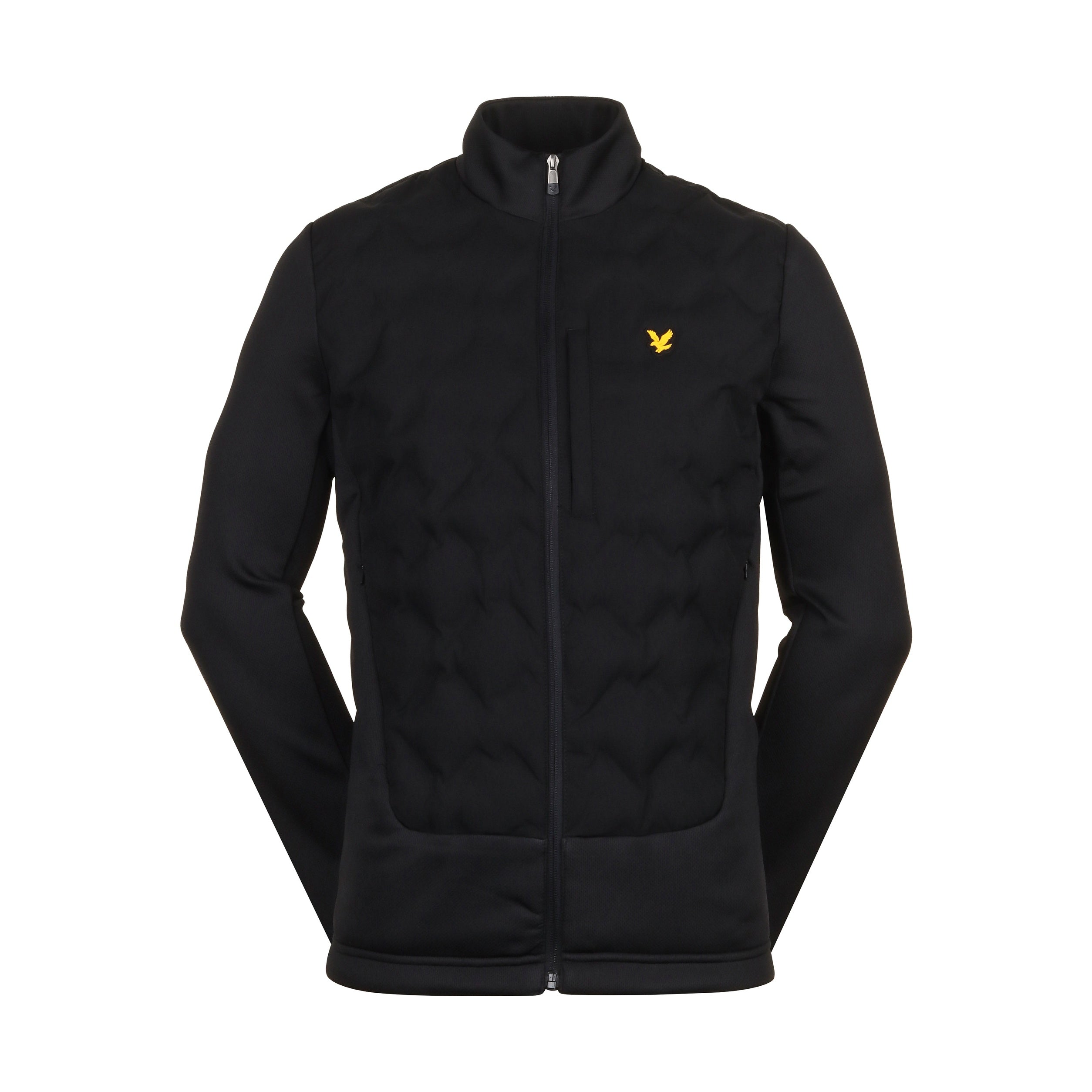 Lyle and scott golf performance jacket online