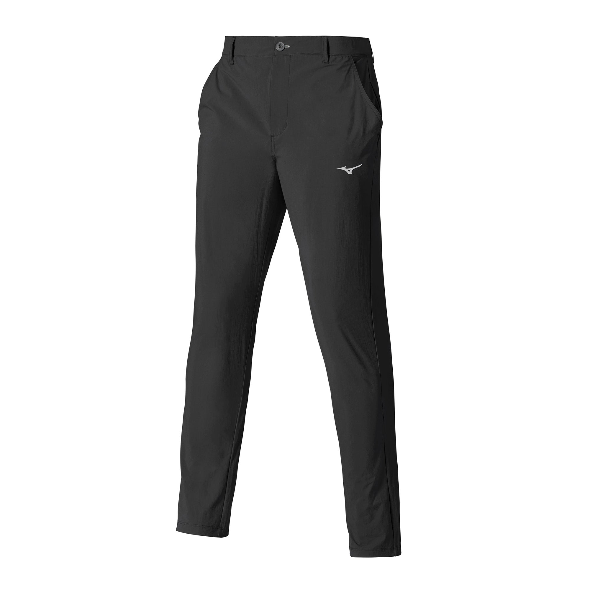 Mizuno Golf Challenge Trousers - Black 09 - 52GFB005-09