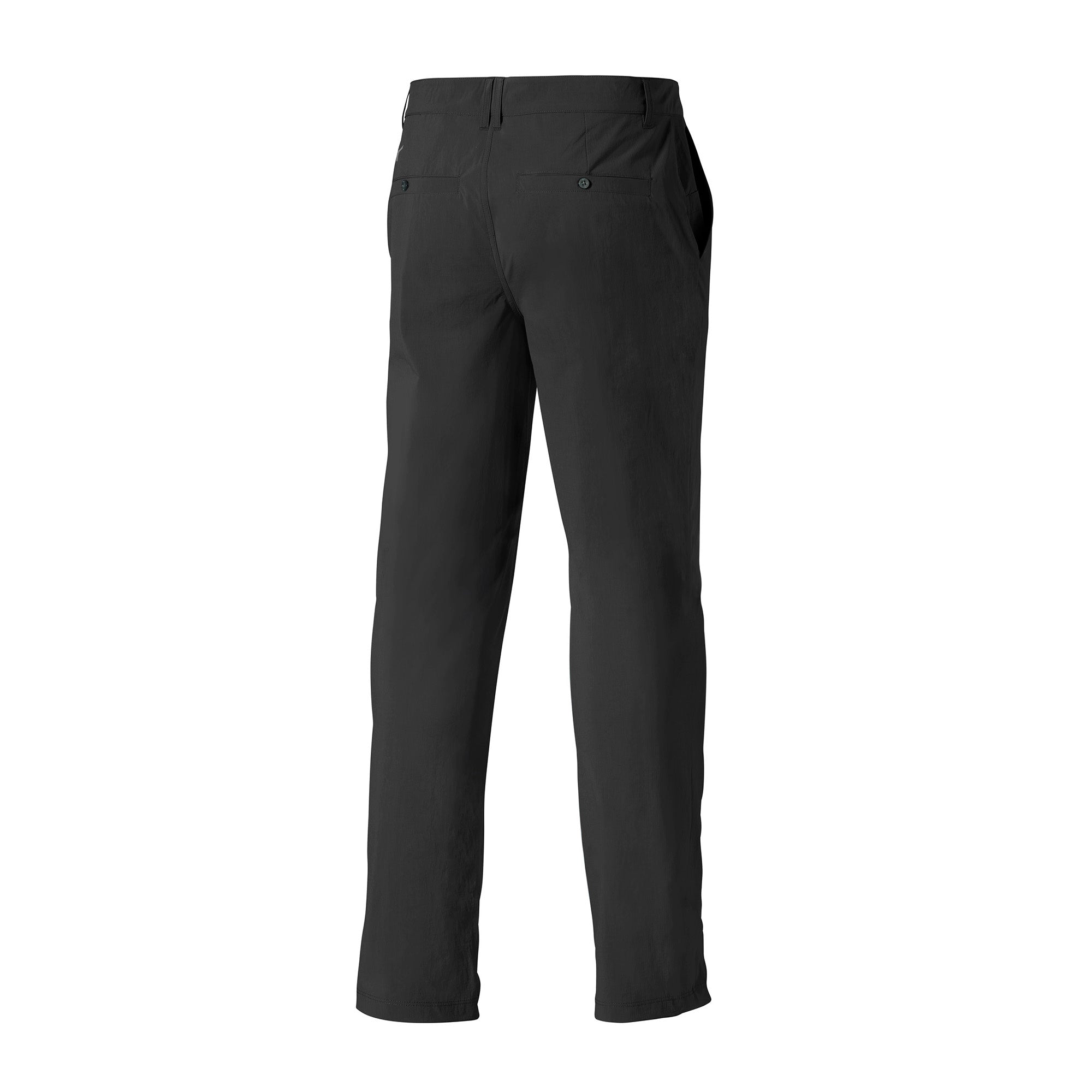 Mizuno Golf Challenge Trousers - Black 09 - 52GFB005-09