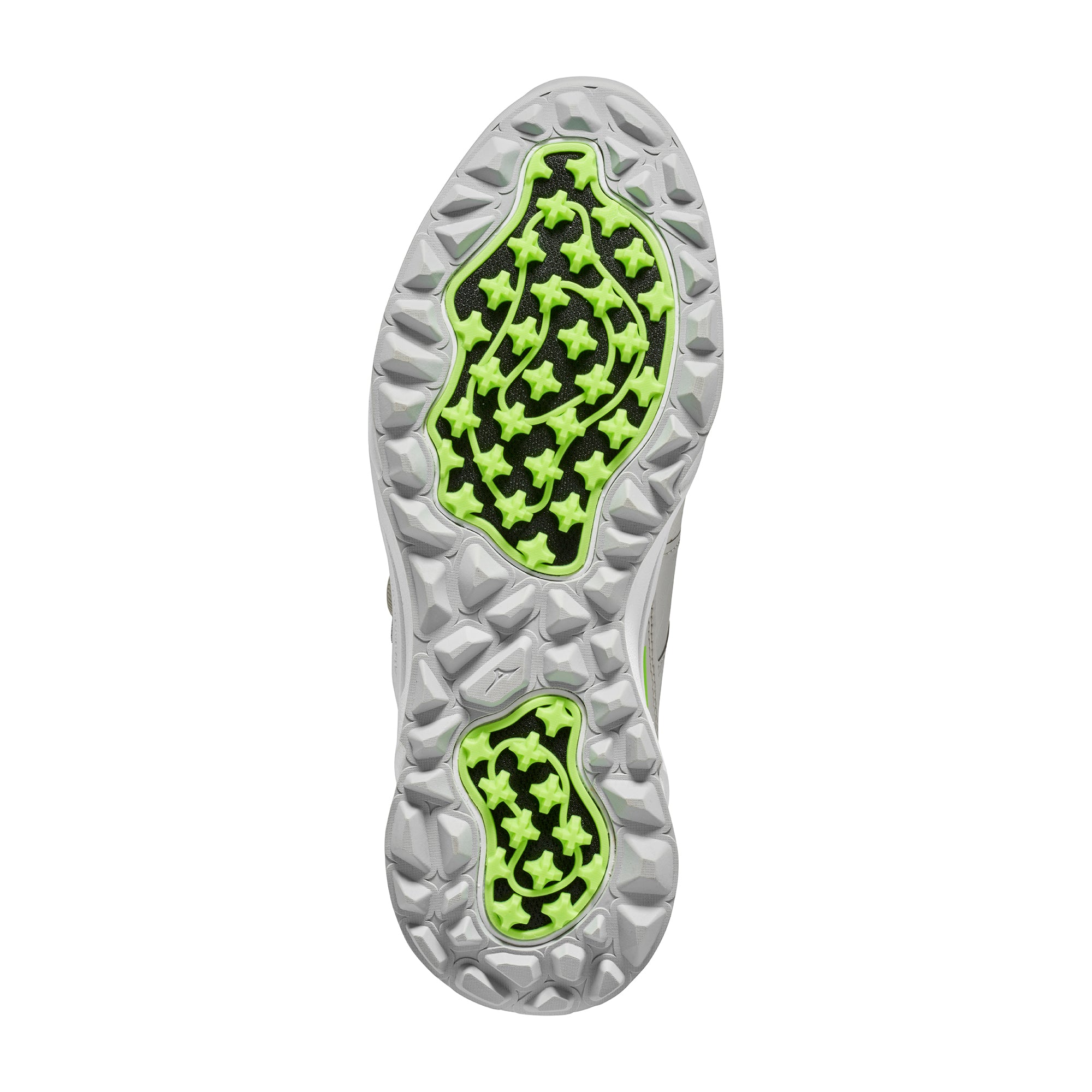 Mizuno Hazard Enerzy Limited BOA Golf Shoes - Harbor Mist