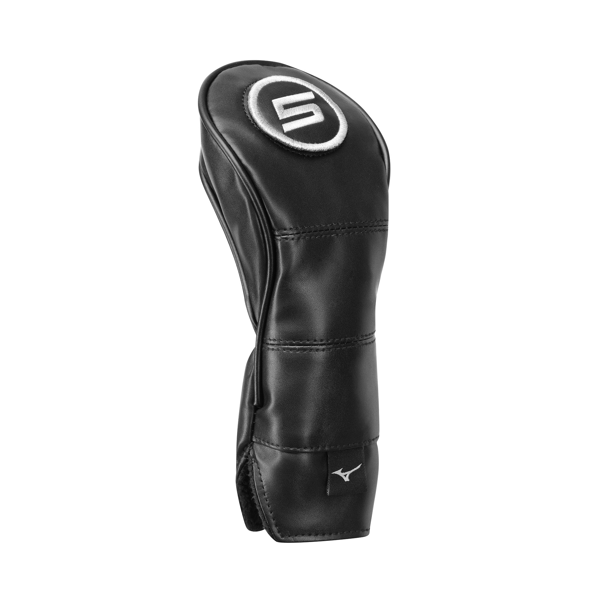 Mizuno Tour Utility Headcover - Black 09 - TOURUTHC22-09 - Function18