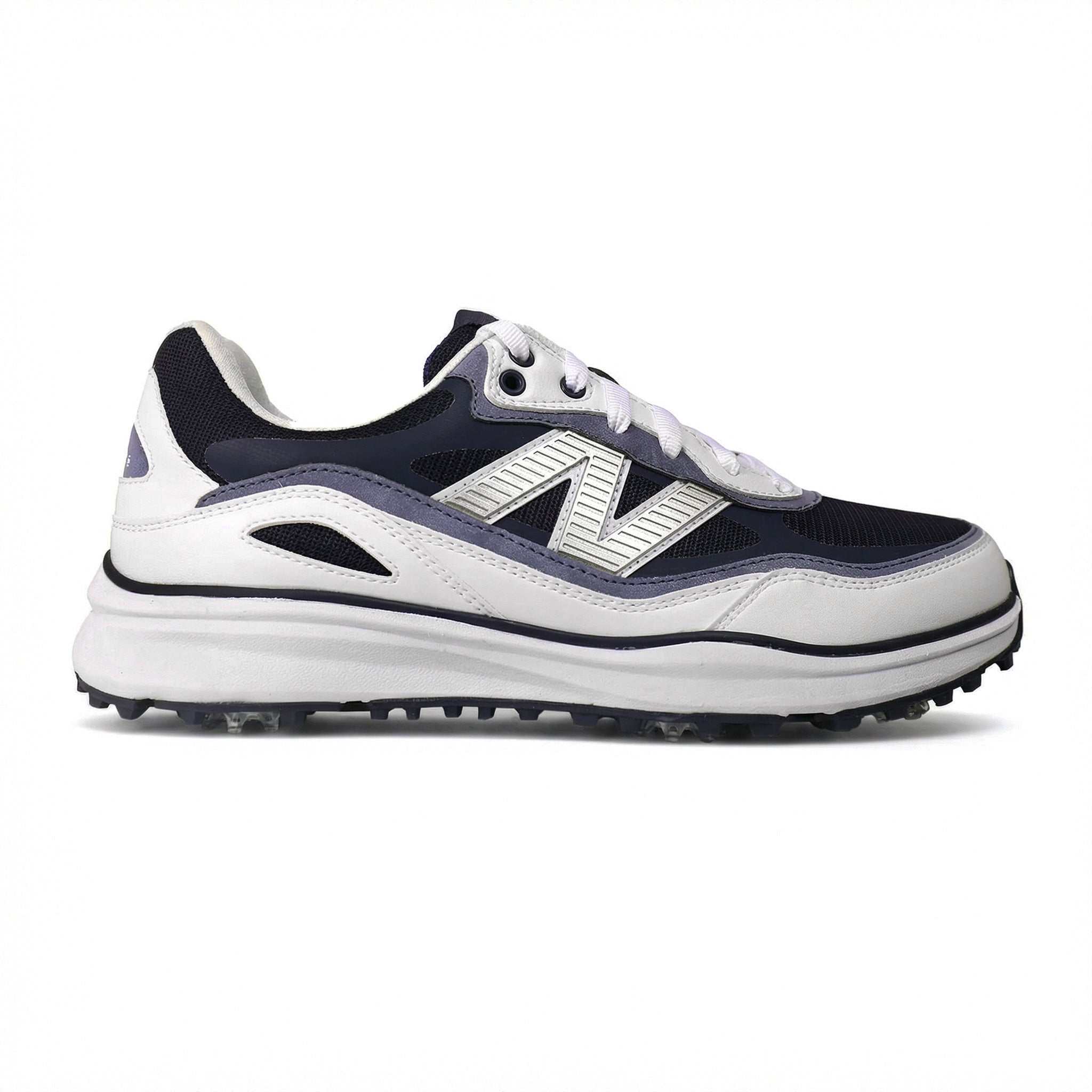 New Balance 1982 Golf Shoes- Navy/White - M1982NW - Function18