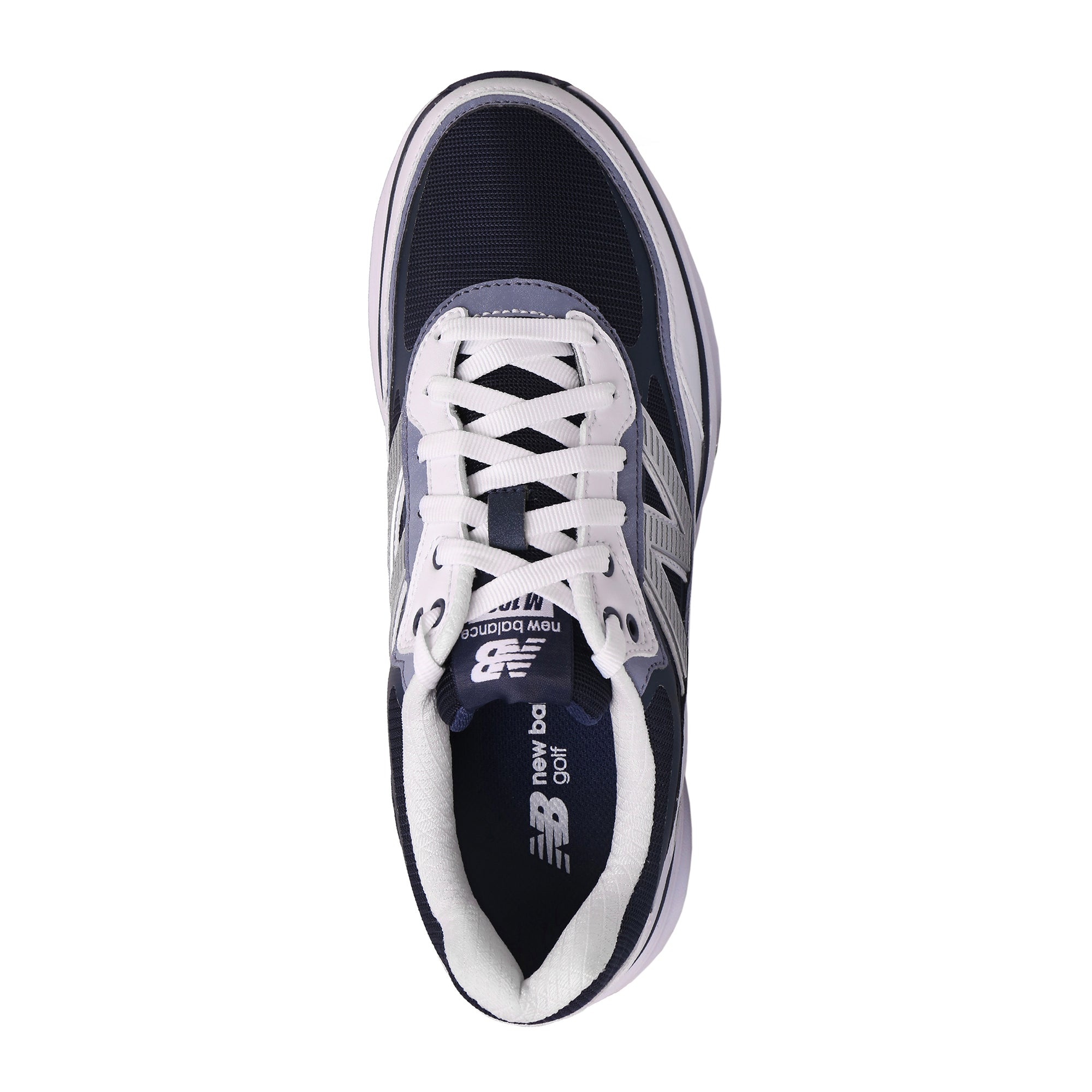 New Balance 1982 Golf Shoes- Navy/White - M1982NW - Function18