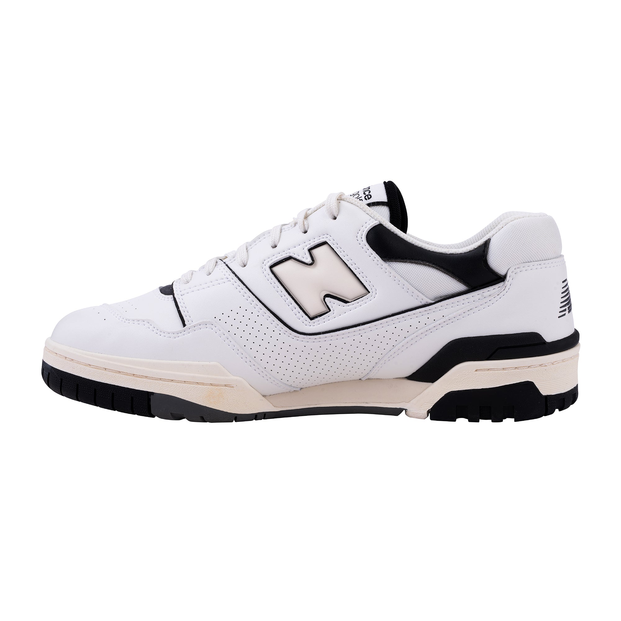 New Balance 550 SL Golf Shoes - White - MG550WK - Function18