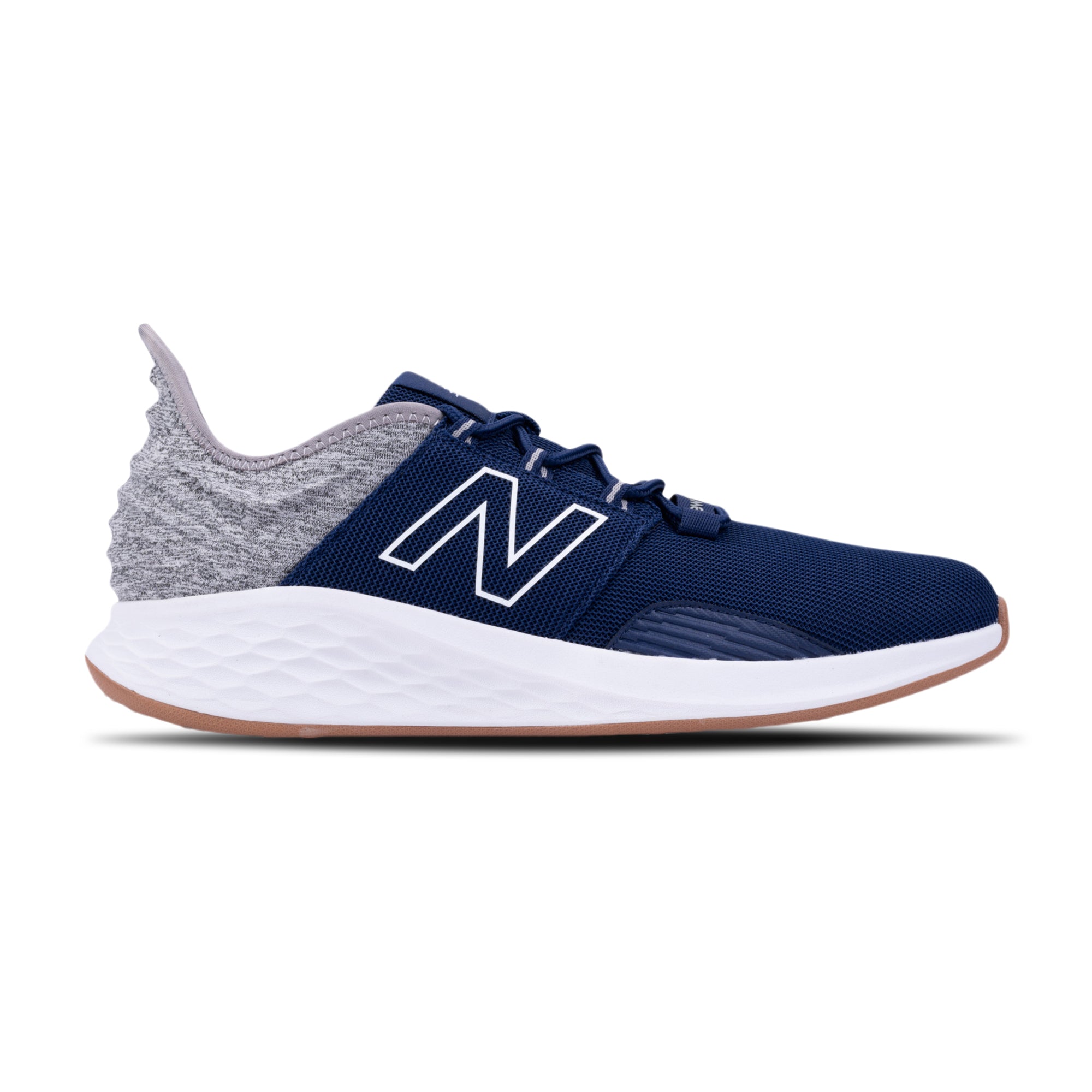 New Balance Fresh Foam ROAV Golf Shoes - Golf Blue - MG400BL 