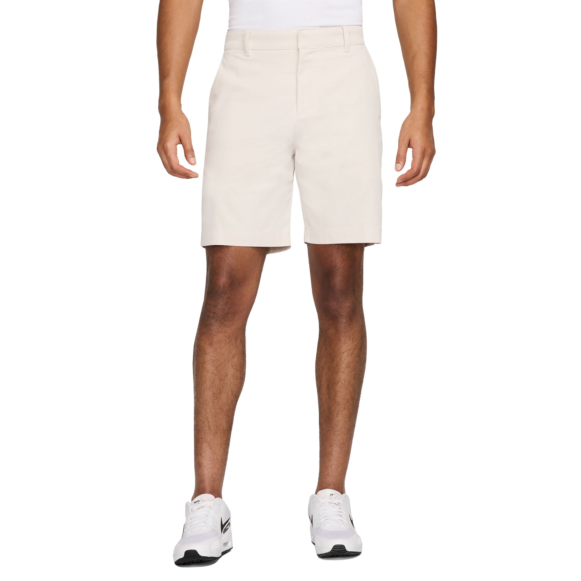 Nike Golf 8'' Tour Chino Shorts Light Orewood Brown 104 FD5721