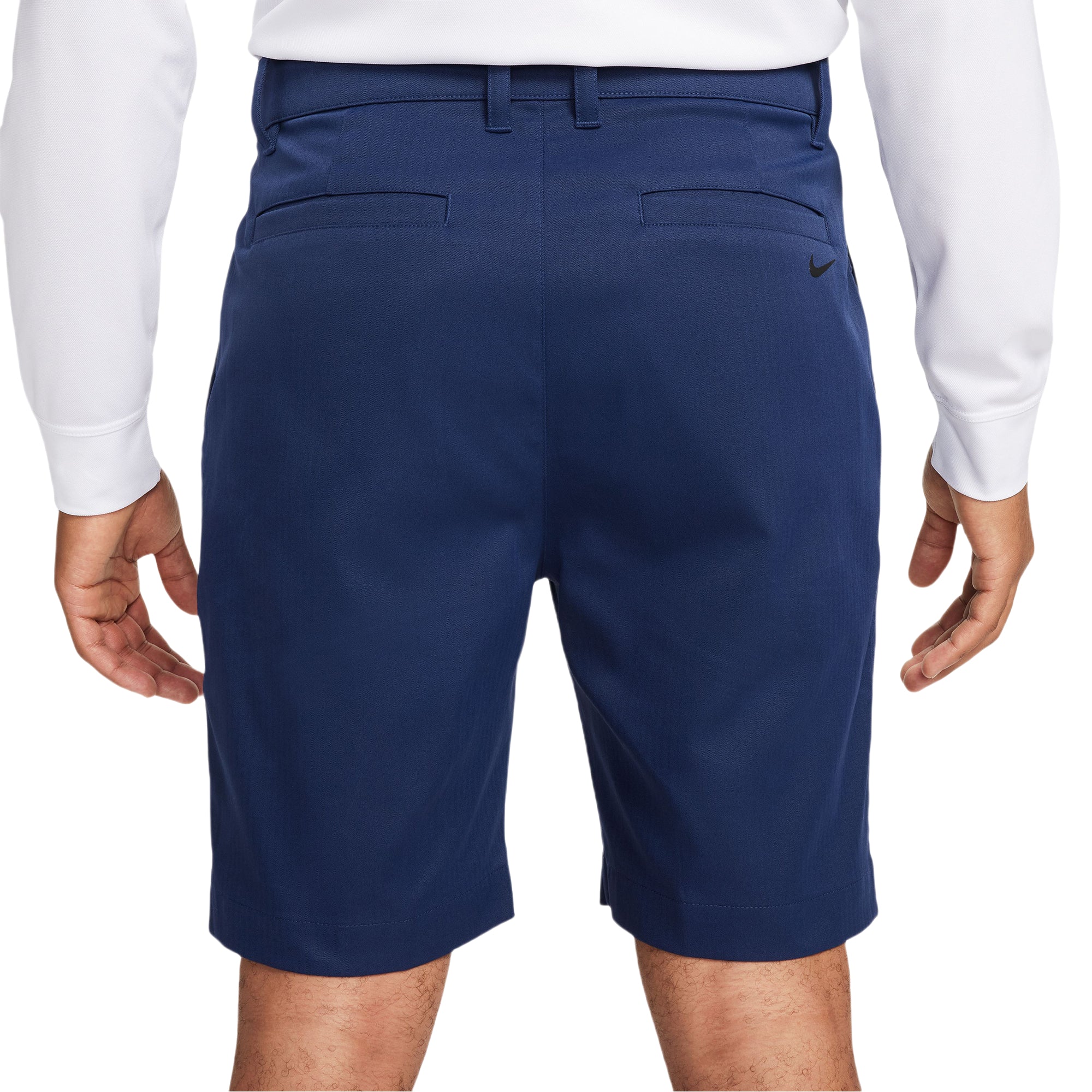nike golf chino shorts
