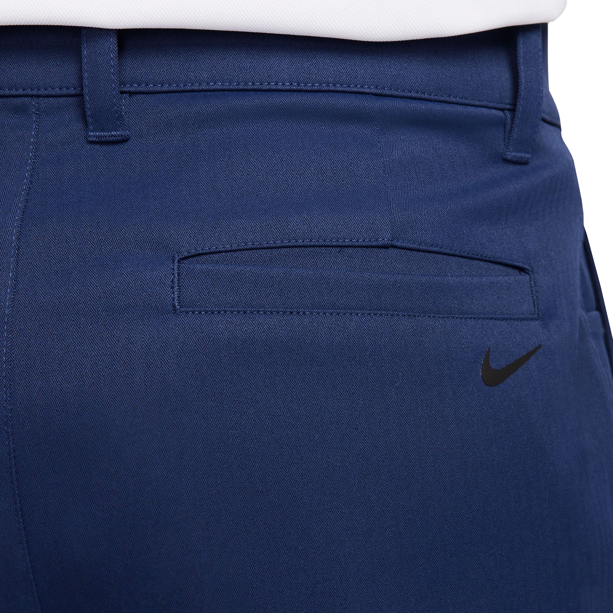 Nike Golf 8'' Tour Chino Shorts - Midnight Navy 410 - FD5721-410