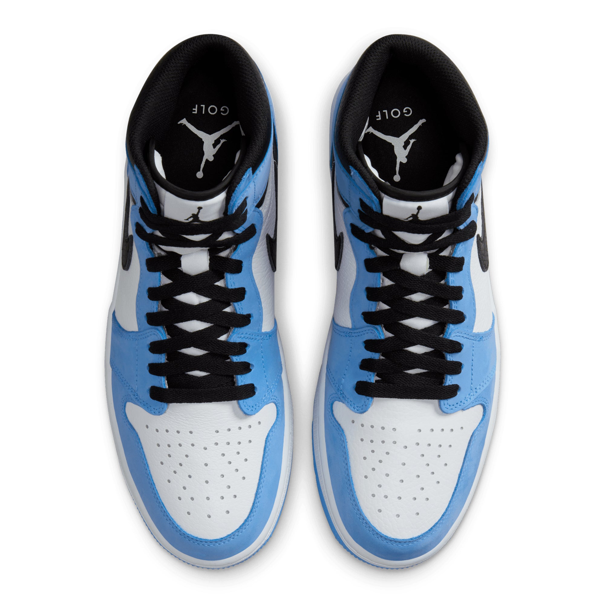 Nike Golf Air Jordan 1 High G Shoes