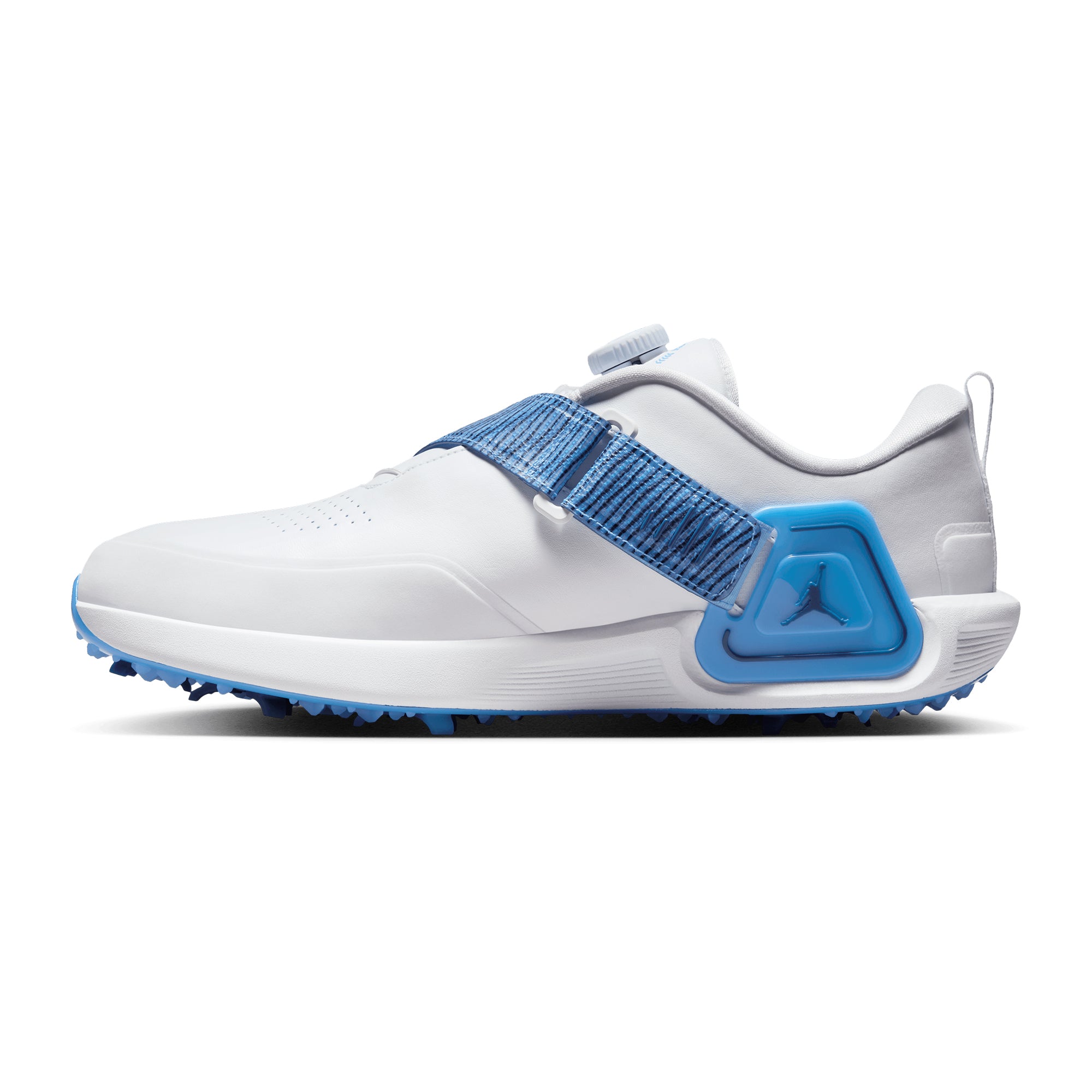 NIKEジョーダンエアレブ　ゴルフシューズ ジョーダン（JORDAN）（メンズ）ゴルフシューズ ジョーダン エア レブ