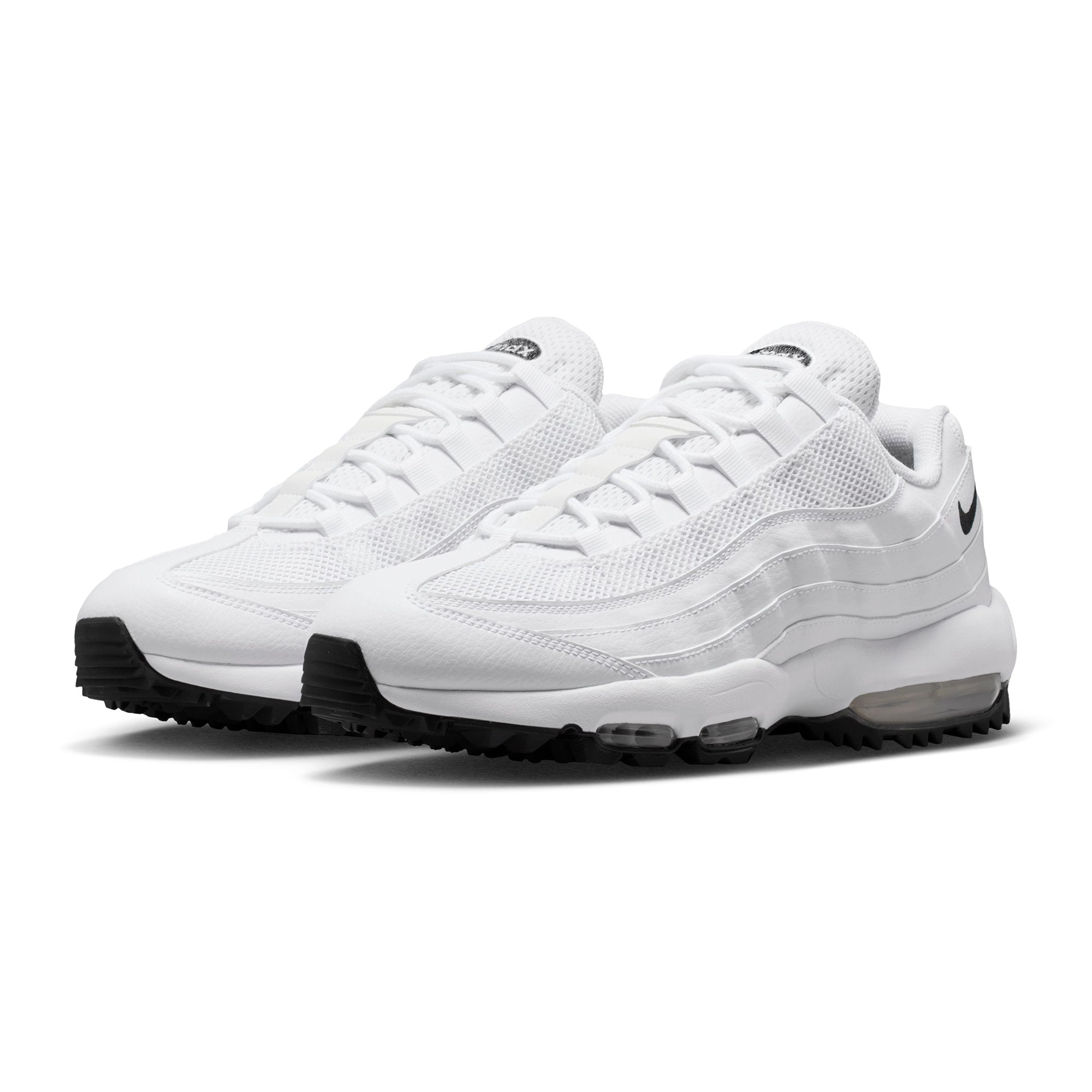 white 95 ultra
