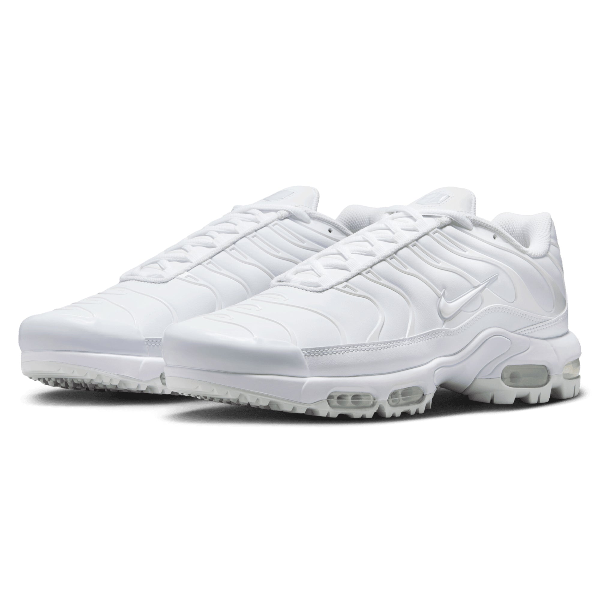 nike air max plus platinum