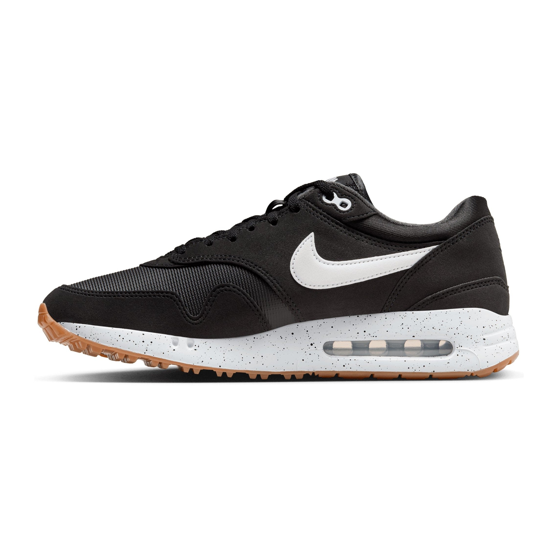 Nike Air Max 1 Golf Black Anthracite for Sale | Authenticity
