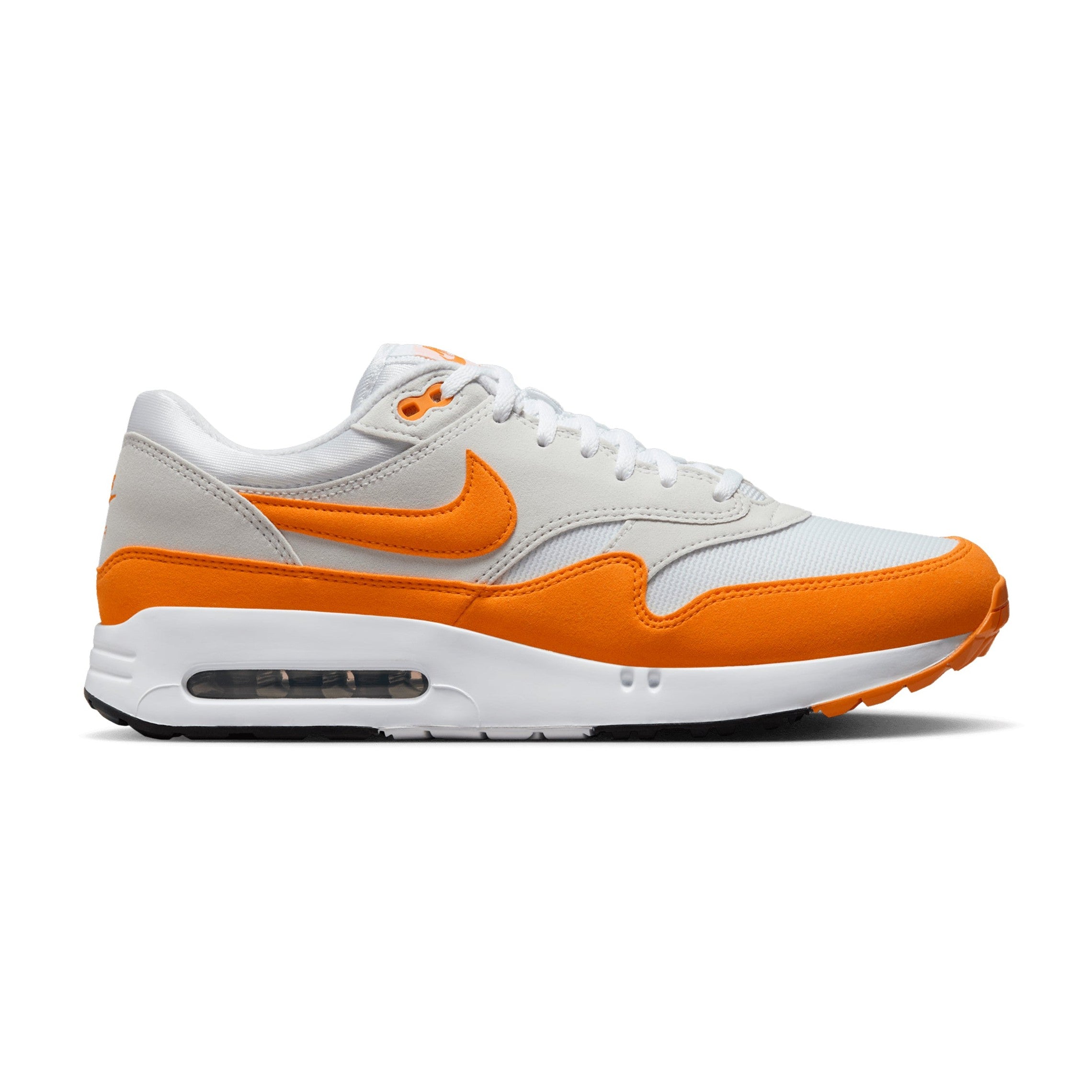 Nike golf shoes air max 1 deals