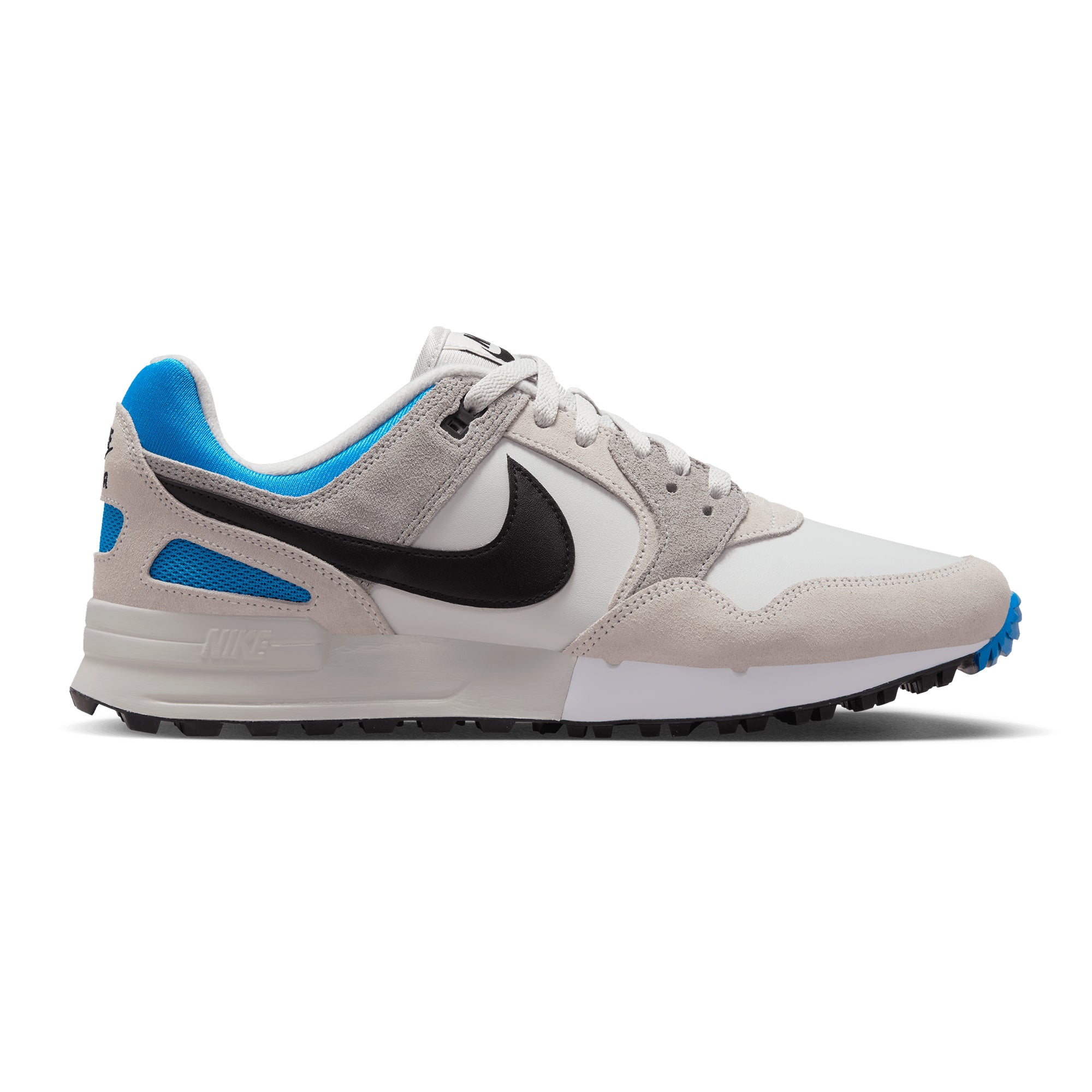 Nike Golf Air Pegasus '89 G Shoes - Photon Dust/Black/Smoke