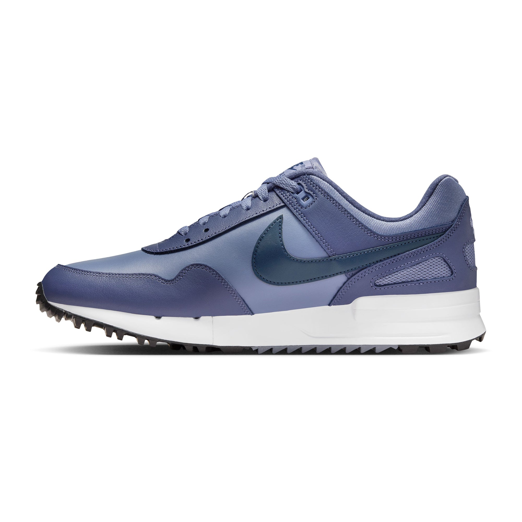 Nike Golf Air Pegasus '89 G Shoes - World Indigo/Navy/Sanded