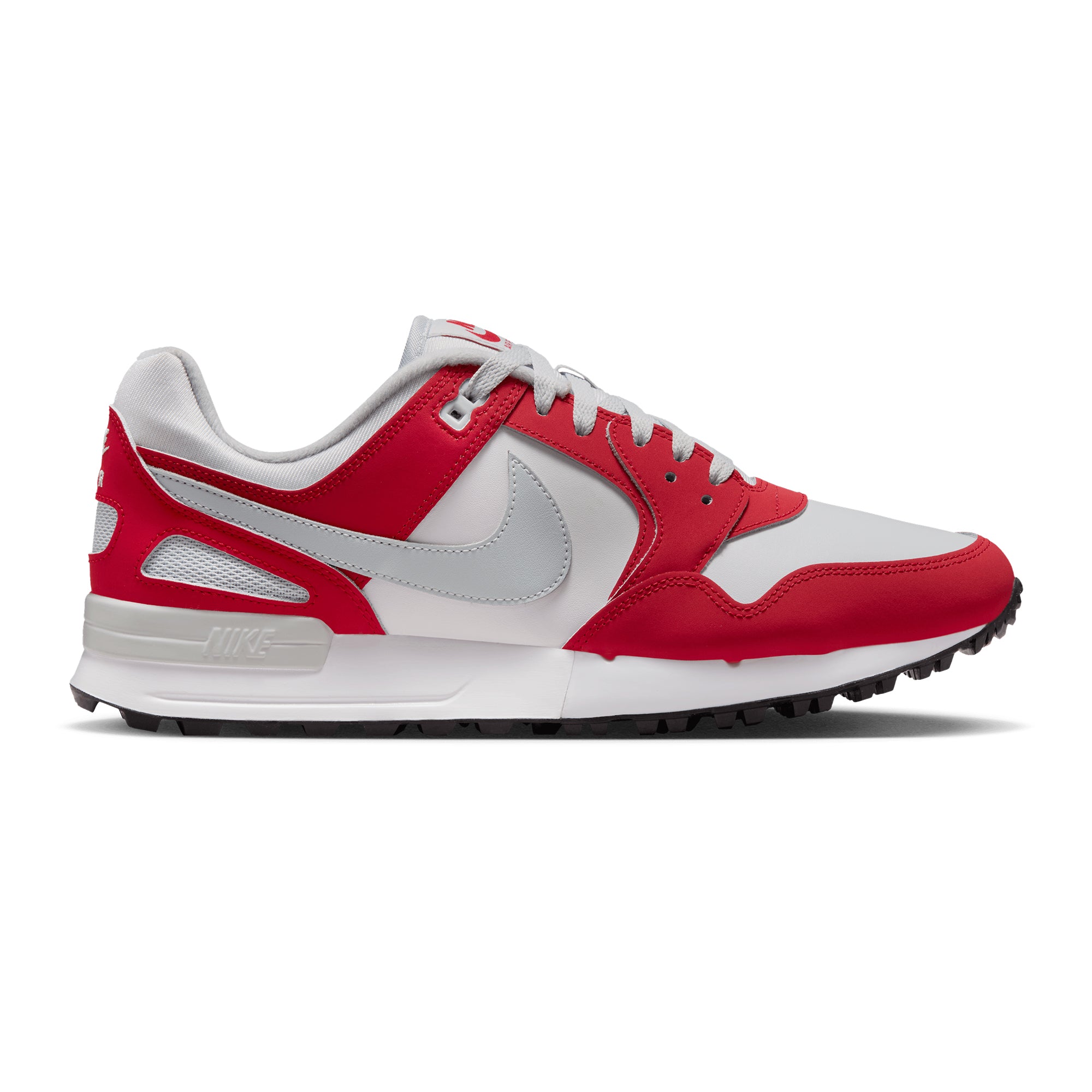Nike Golf Air Pegasus '89 G Shoes University Red/White 600