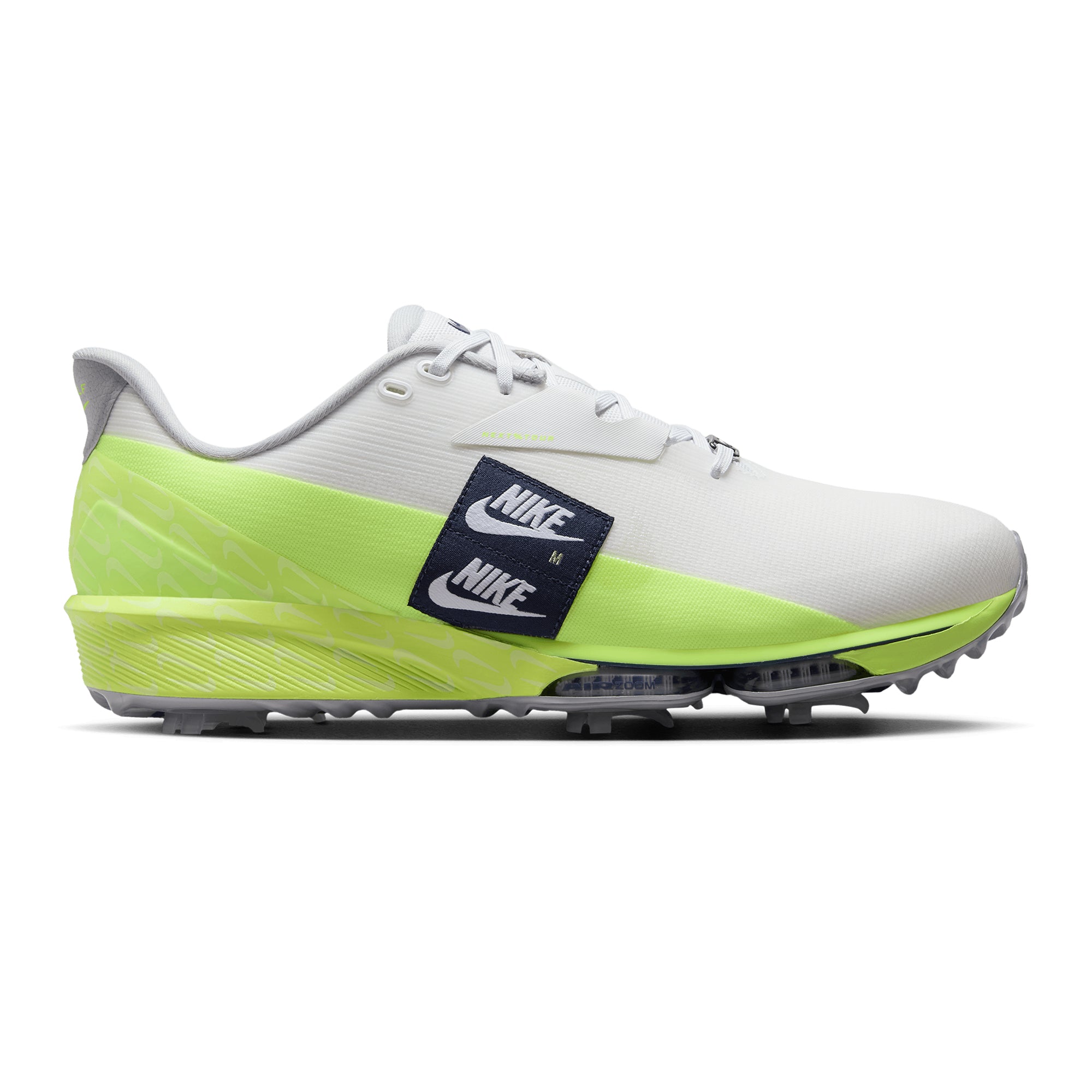 Nike Golf Air Zoom Infinity Tour NEXT% 3 NRG Shoes - Phantom