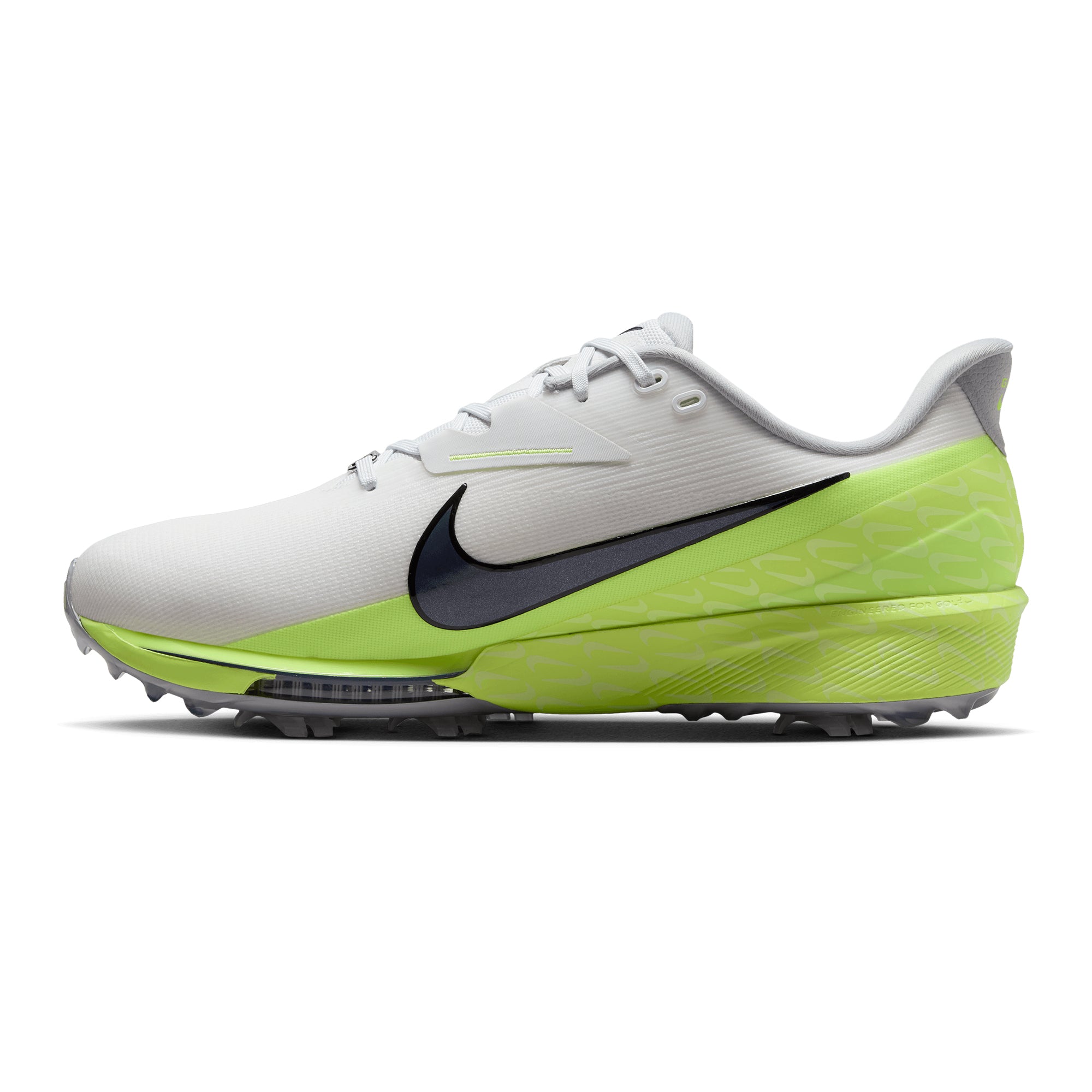 Nike Golf Air Zoom Infinity Tour NEXT% 3 NRG Shoes - Phantom
