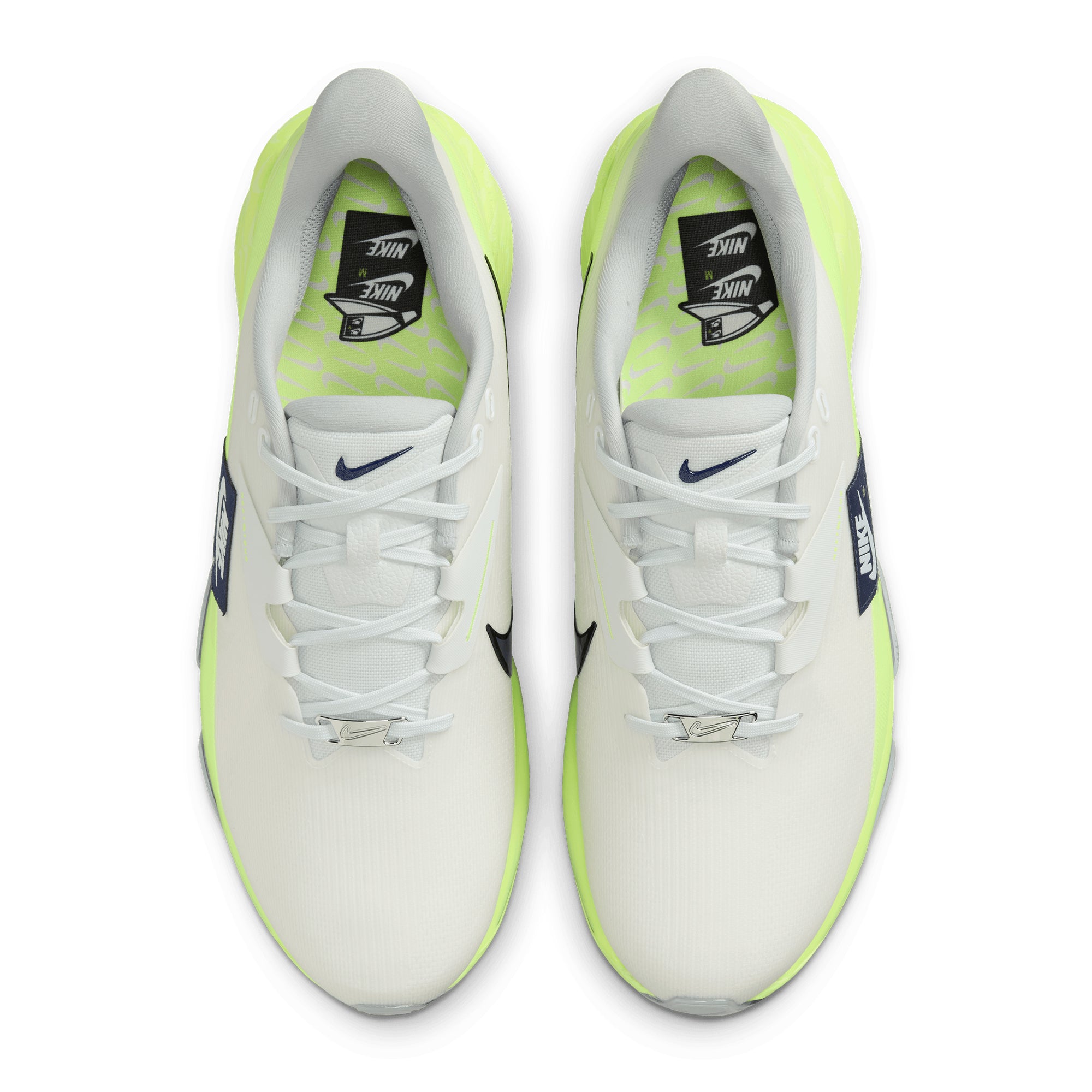 Nike Golf Air Zoom Infinity Tour NEXT% 3 NRG Shoes - Phantom