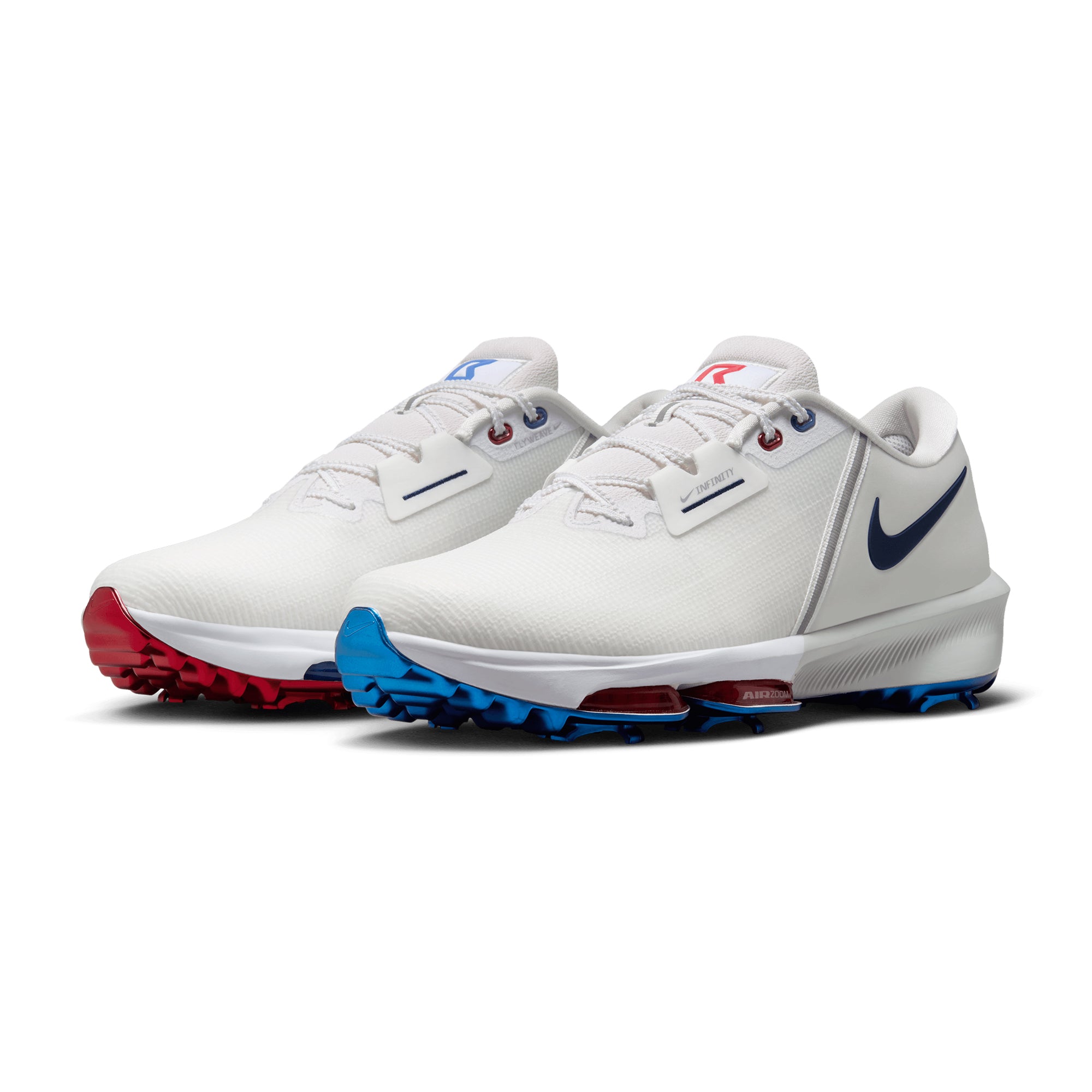brooks koepka nike off white shoes