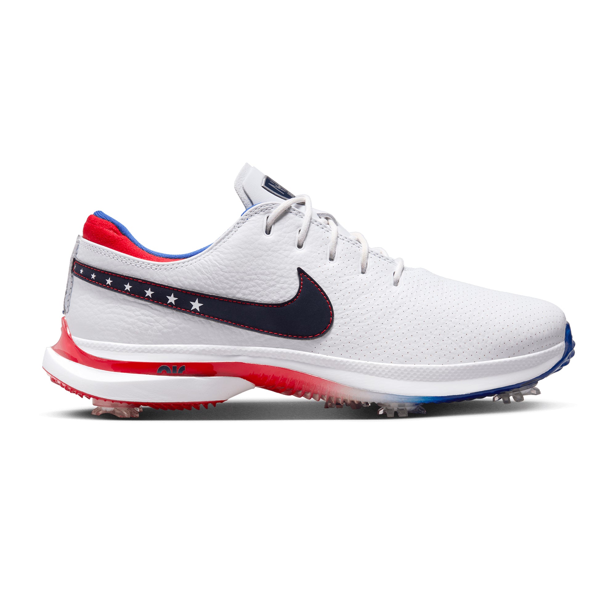NIKE ナイキ ビクトリー ツアー 3 NRG 'Ryder Cup' メンズ GO/LOOK!（ゴルック） | NIKE エアズームビクトリーツアー3 NRG