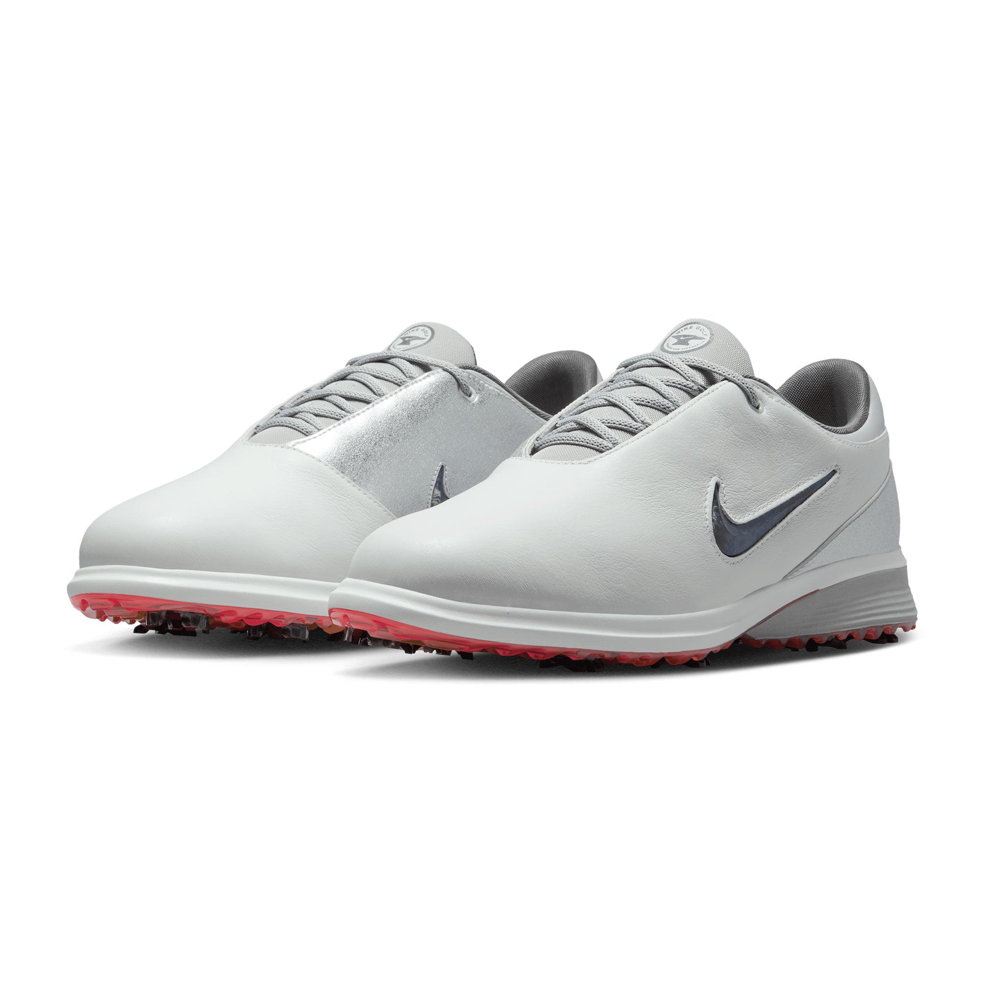 Nike Golf Air Zoom Victory Tour 4 NRG Shoes - Summit White