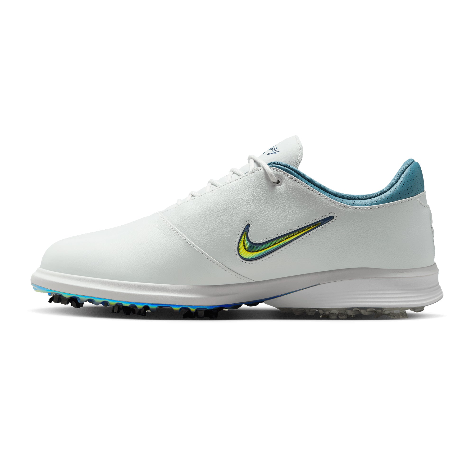 Nike Golf Air Zoom Victory Tour 4 Shoes - Photon Dust/White/Smokey