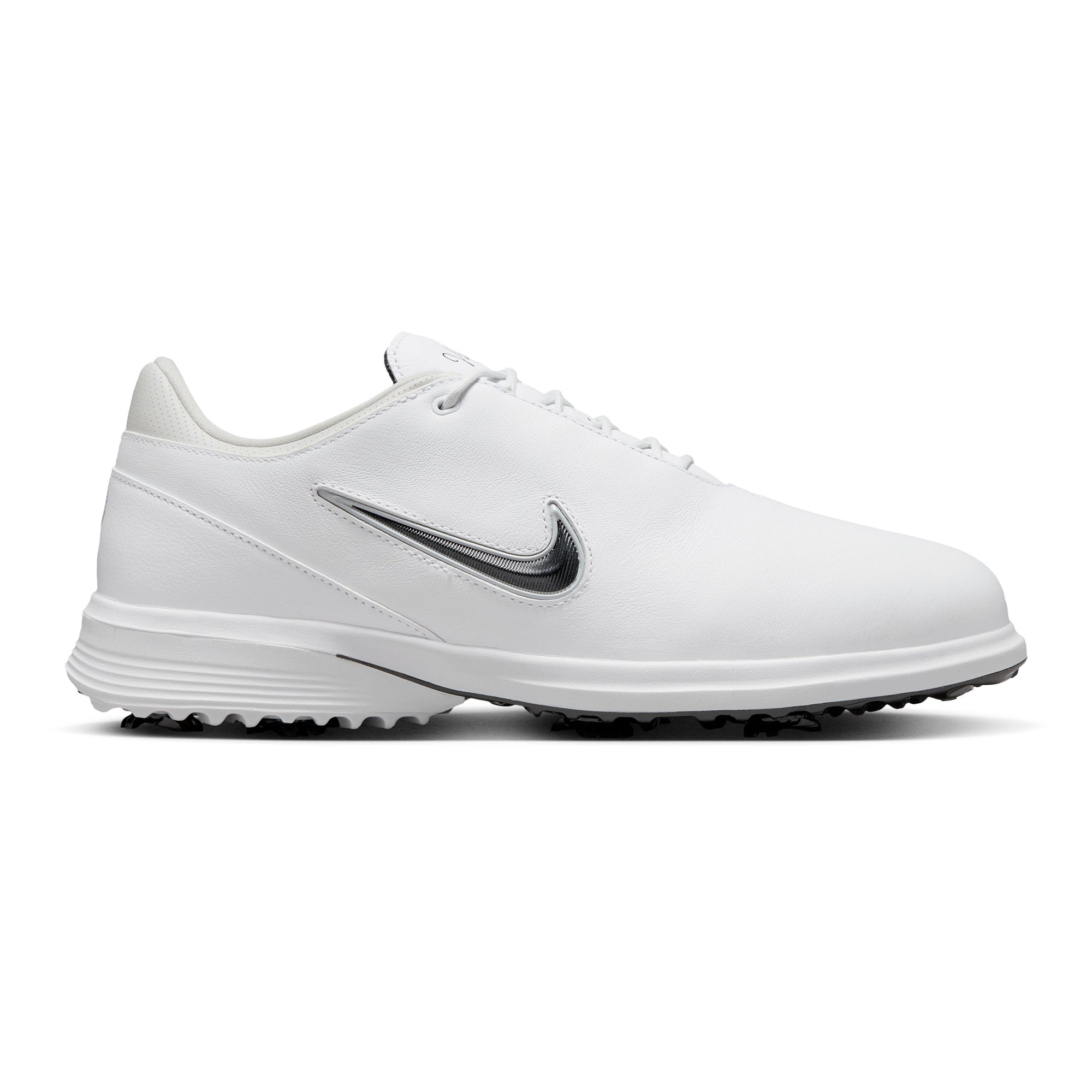Nike Golf Air Zoom Victory Tour Shoes White/Black/Photon Dust