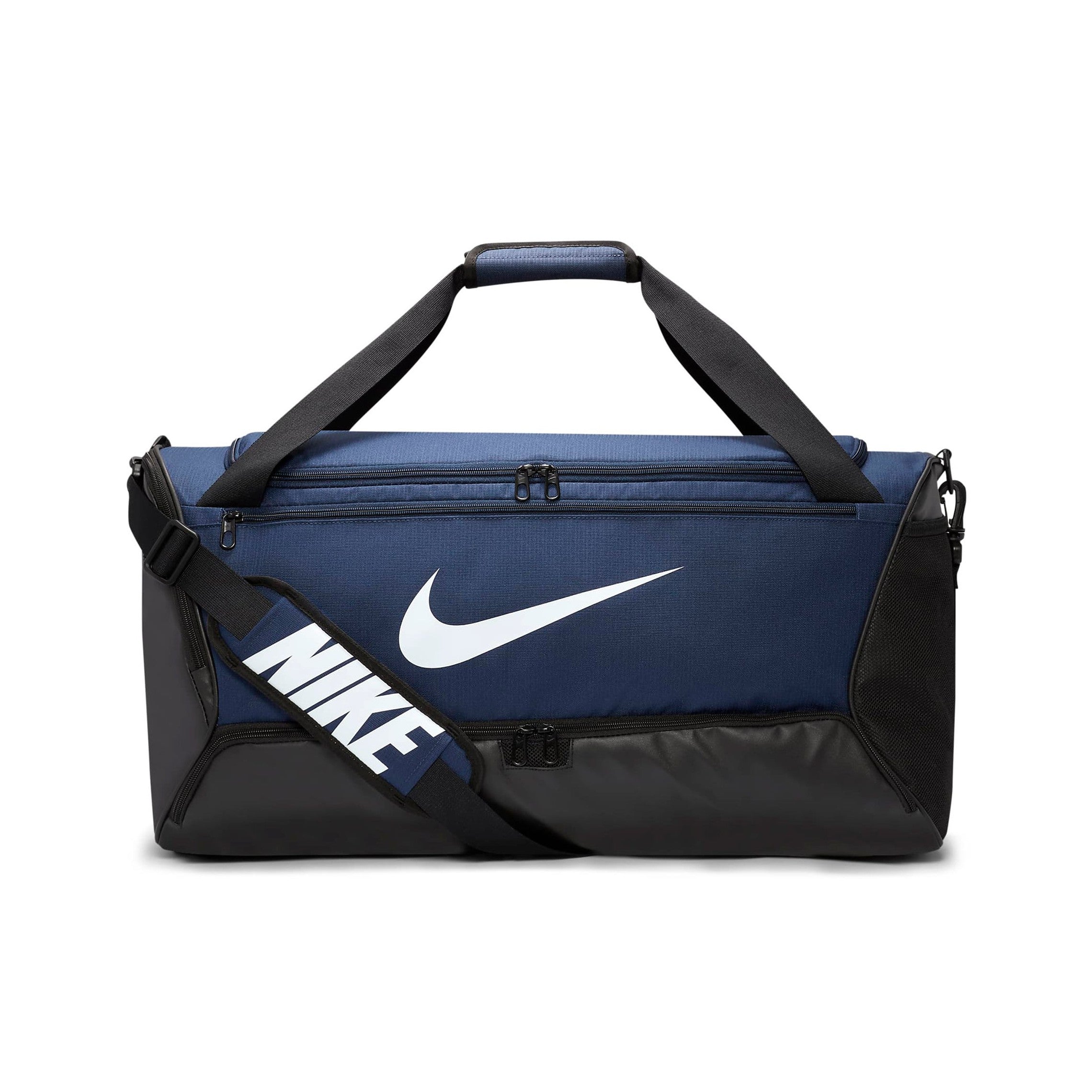 Nike Golf Brasilia Duffle Bag DH7710 Midnight Navy 410 Function18