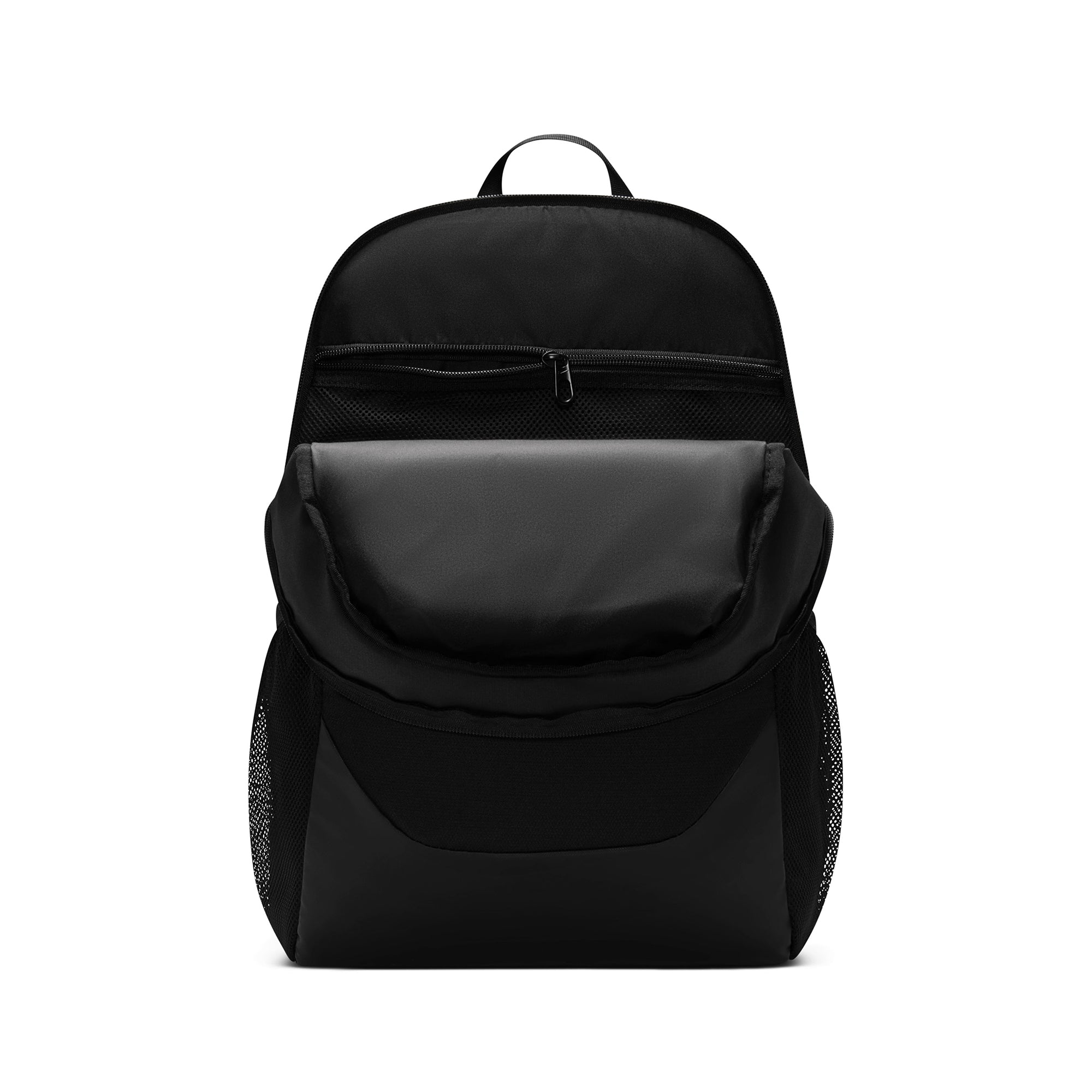 Nike Golf Brasilia Training Medium Back Pack - Black/White 100 - IB4408-010 - Function18 Nike Golf Brasilia Training Medium Back Pack - Black/White 100 - IB4408-010 - Function18