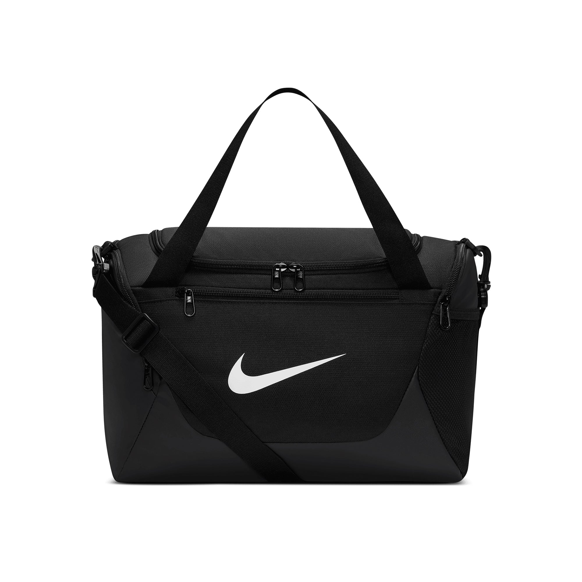 Nike Golf Brasilia Training X-Small Duffle Bag - Black 010