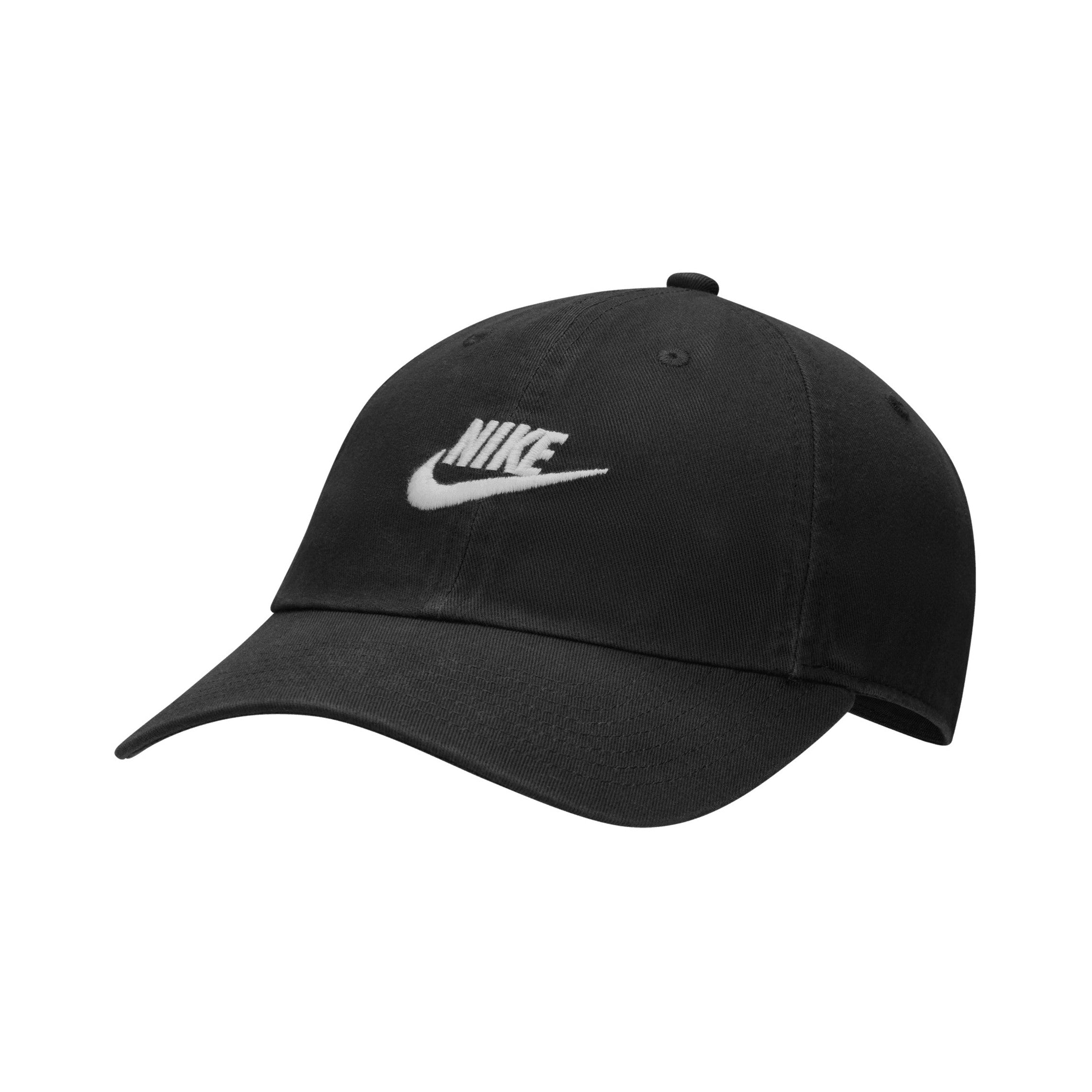 nike sportswear futura cap