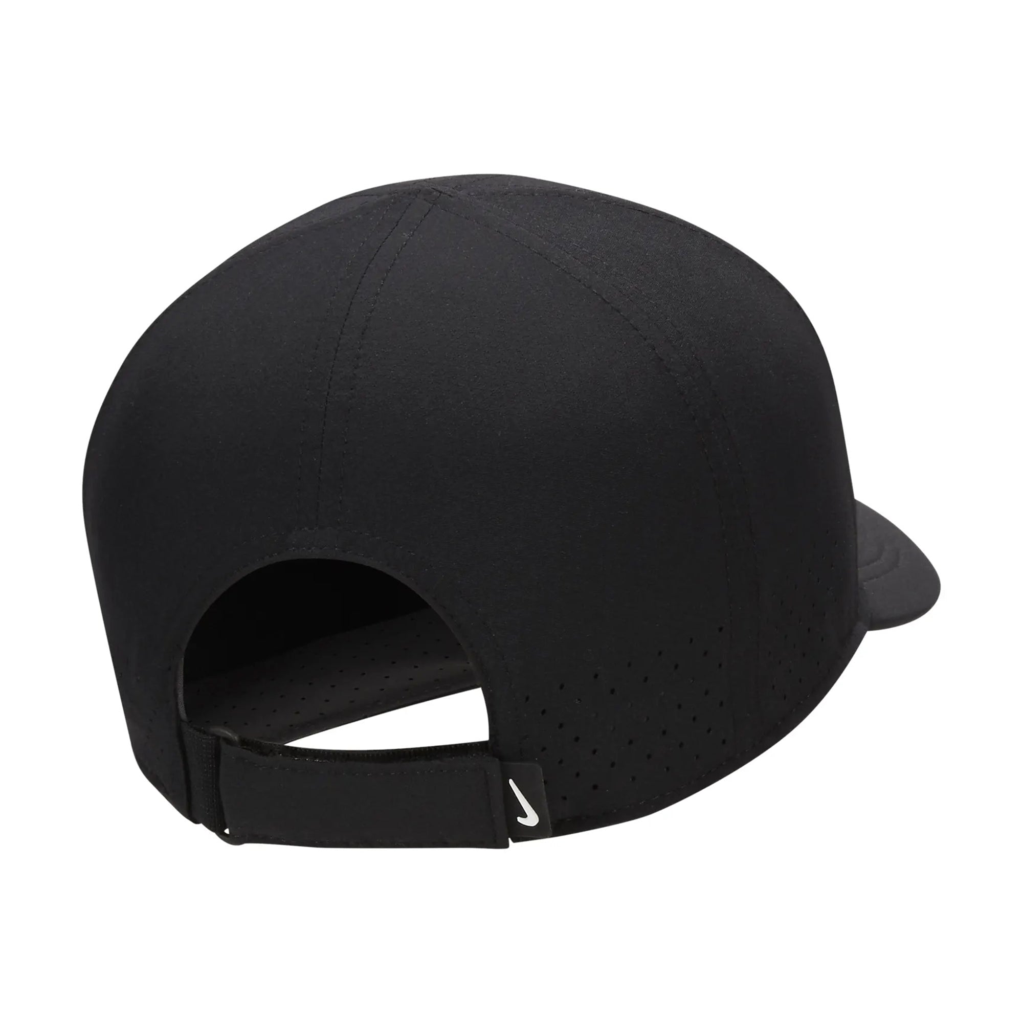 Nike Golf Dri-Fit ADV Club Cap Black 010 FB5598-010 Function18