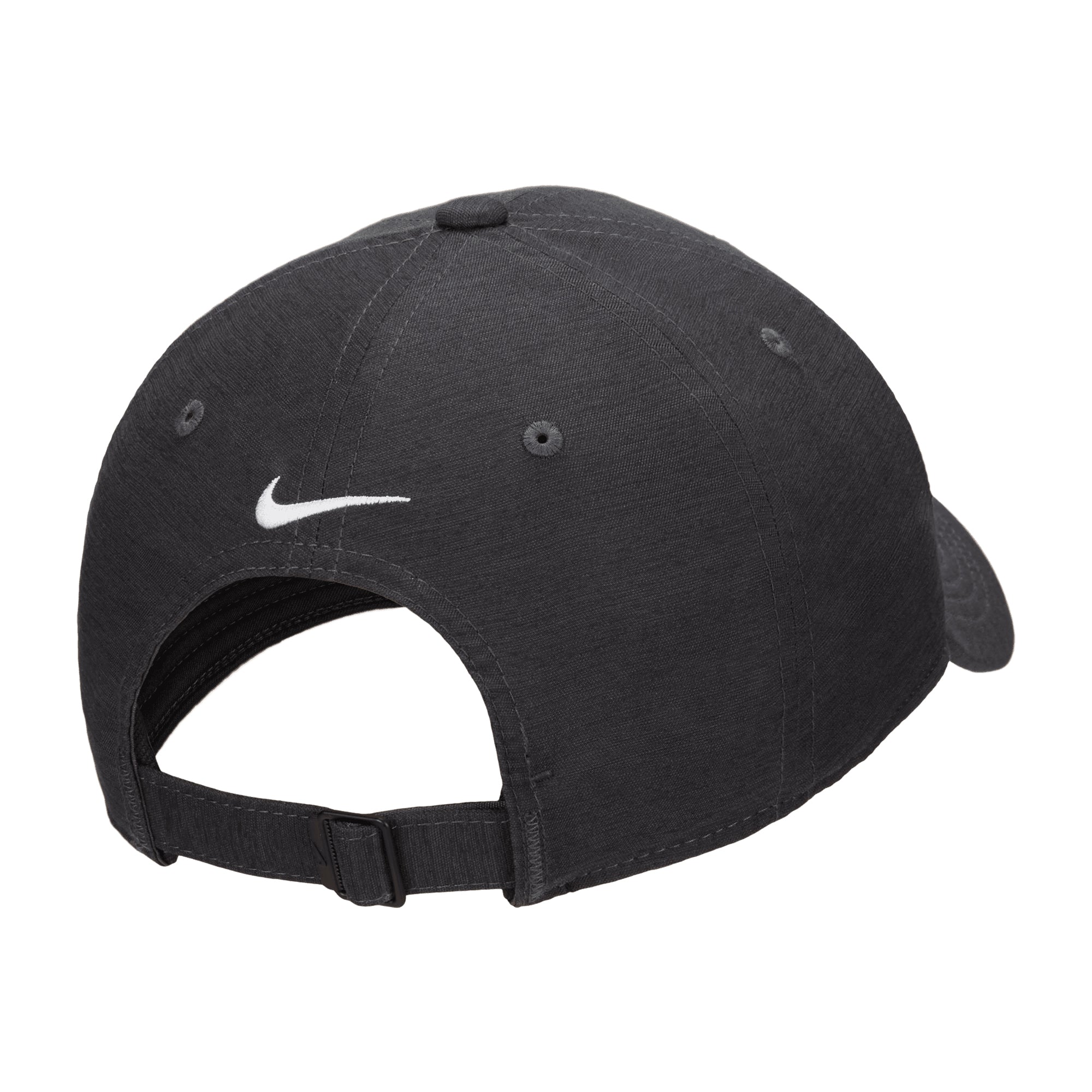 Nike Golf Dri Fit Club Novelty Print Cap FB6451 Black Smoke Grey 032 Function18
