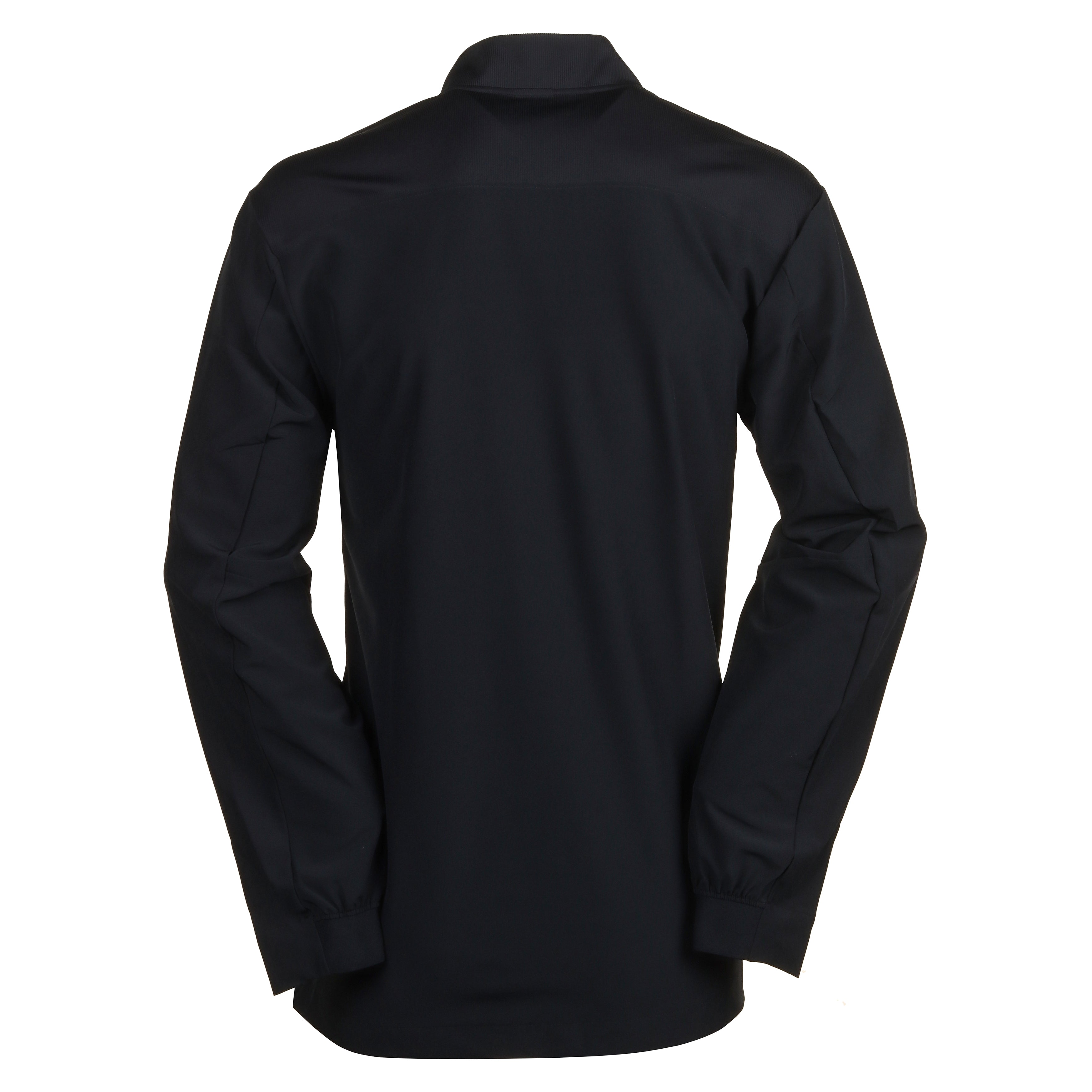 Nike Golf Dri-Fit NGC Jacket - Black 010 - FD5770-010 - Function18