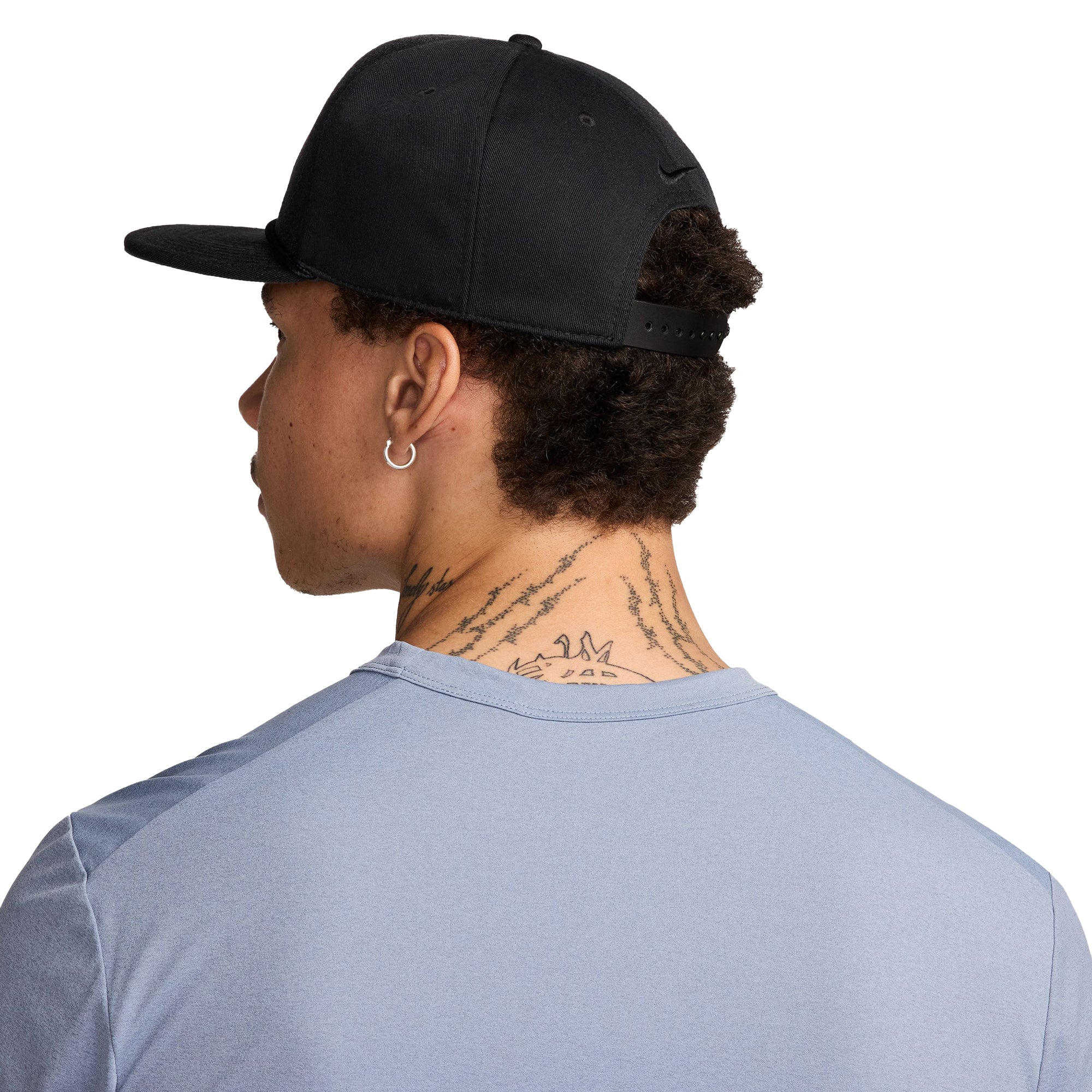 nike golf hat retro 72