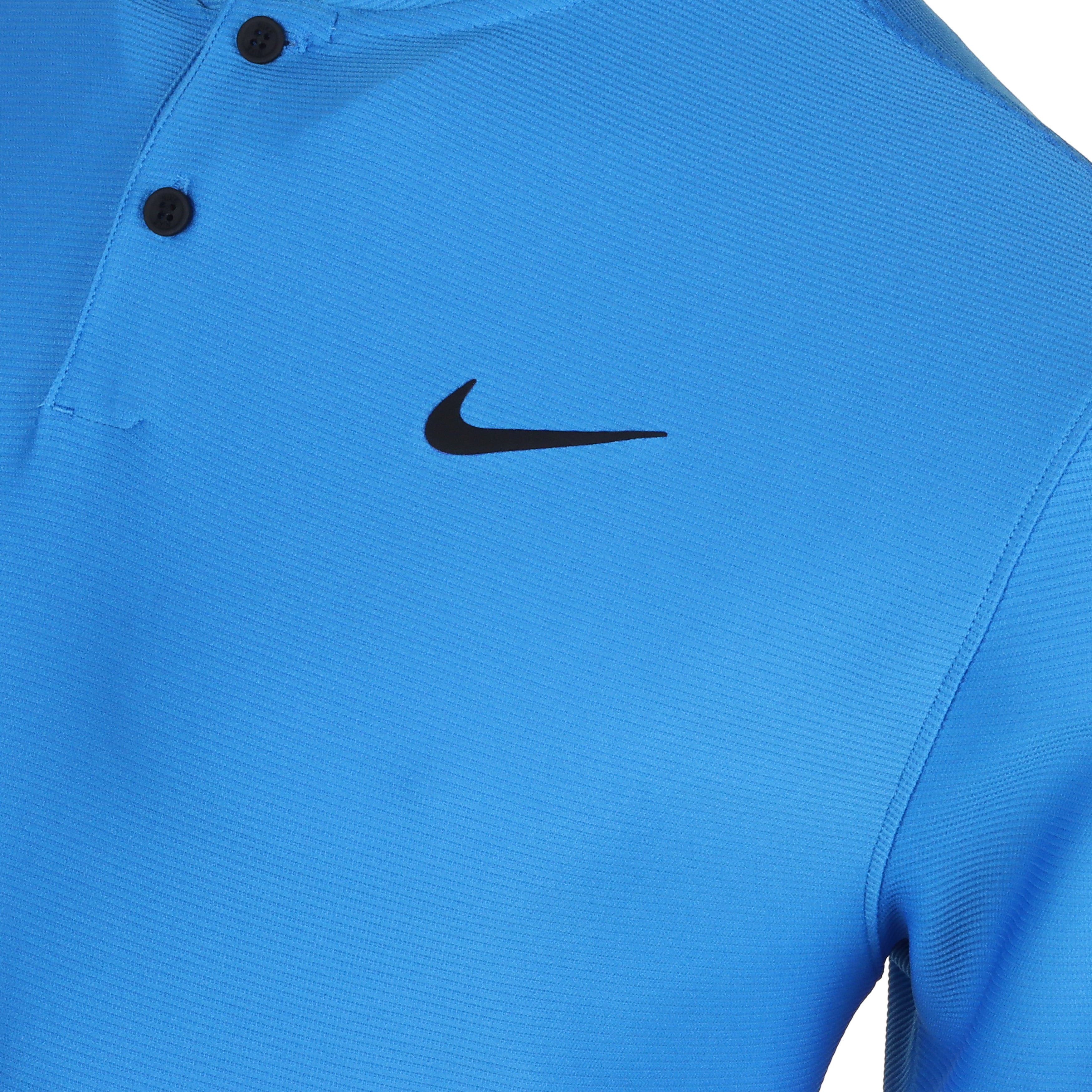 Nike dry tipped men's golf polo hotsell
