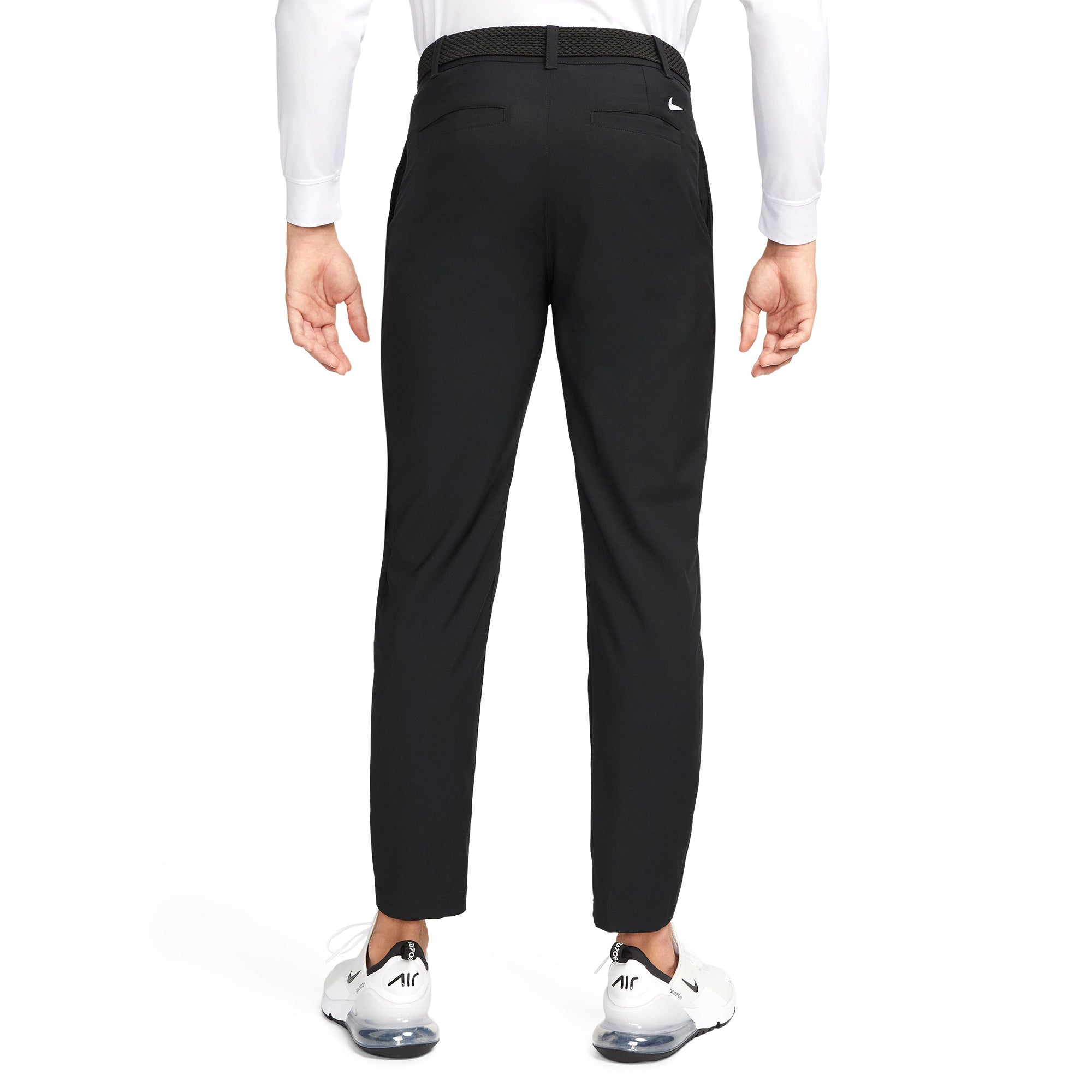 Nike Golf Dri-Fit Victory Trousers - Black 010 - DN2397-010 - Function18 | Restrictedgs Nike Golf Dri-Fit Victory Trousers - Black 010 - DN2397-010 - Function18 | Restrictedgs
