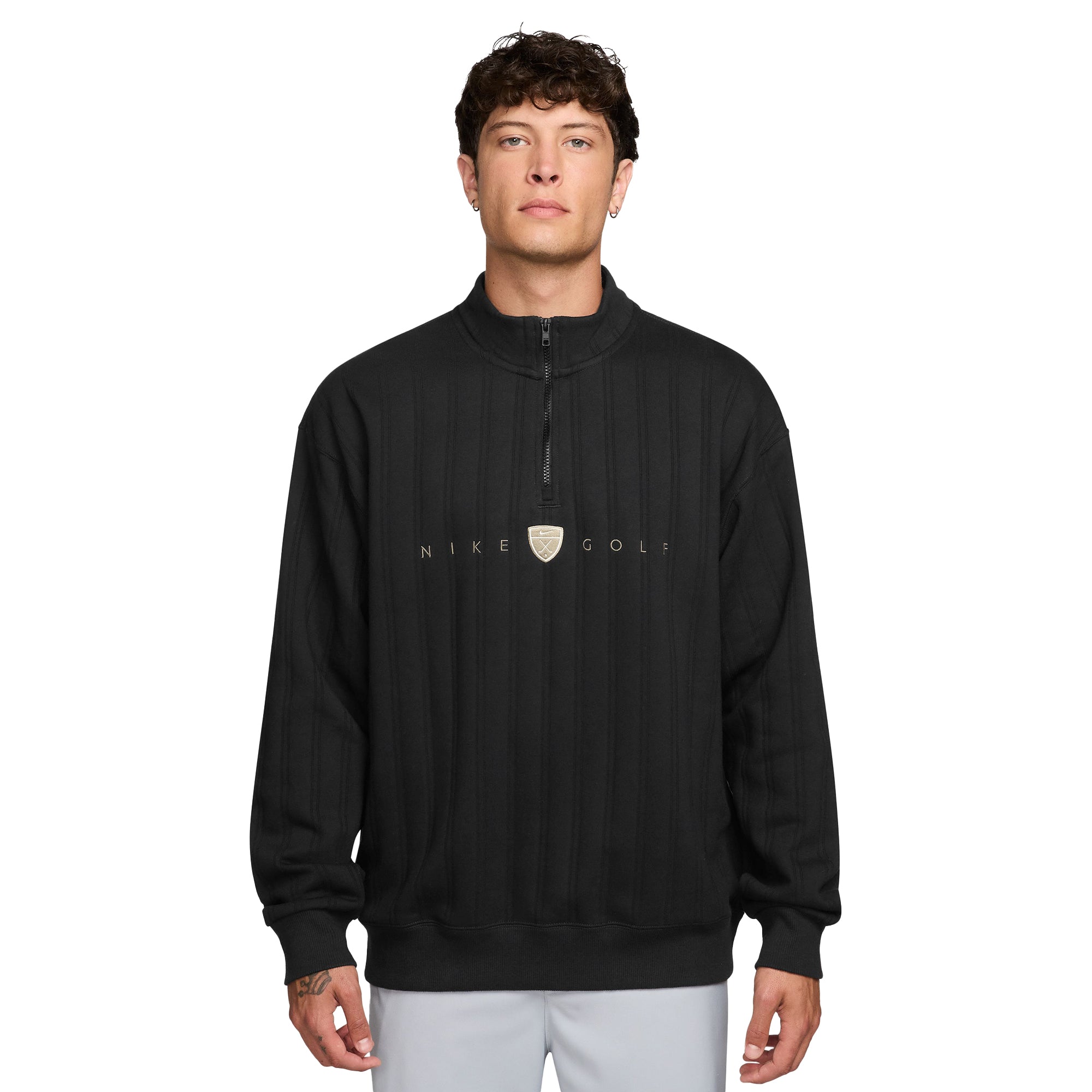 Veste polaire Site Caze noir taille M Veste polaire Site Caze noir taille M