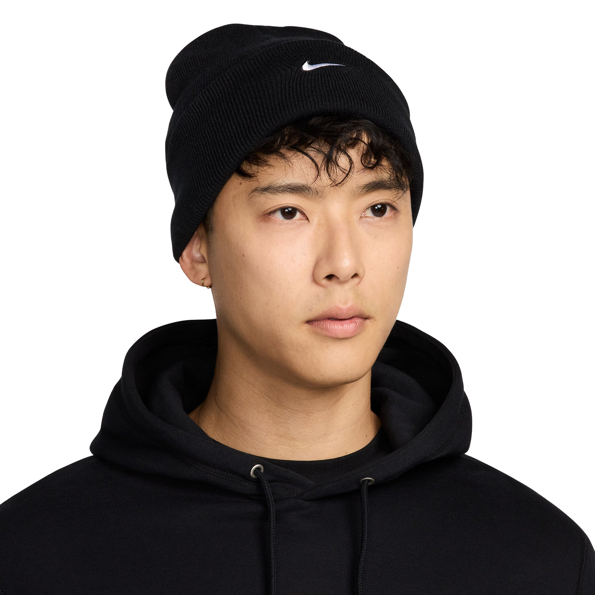 nike golf beanie hat