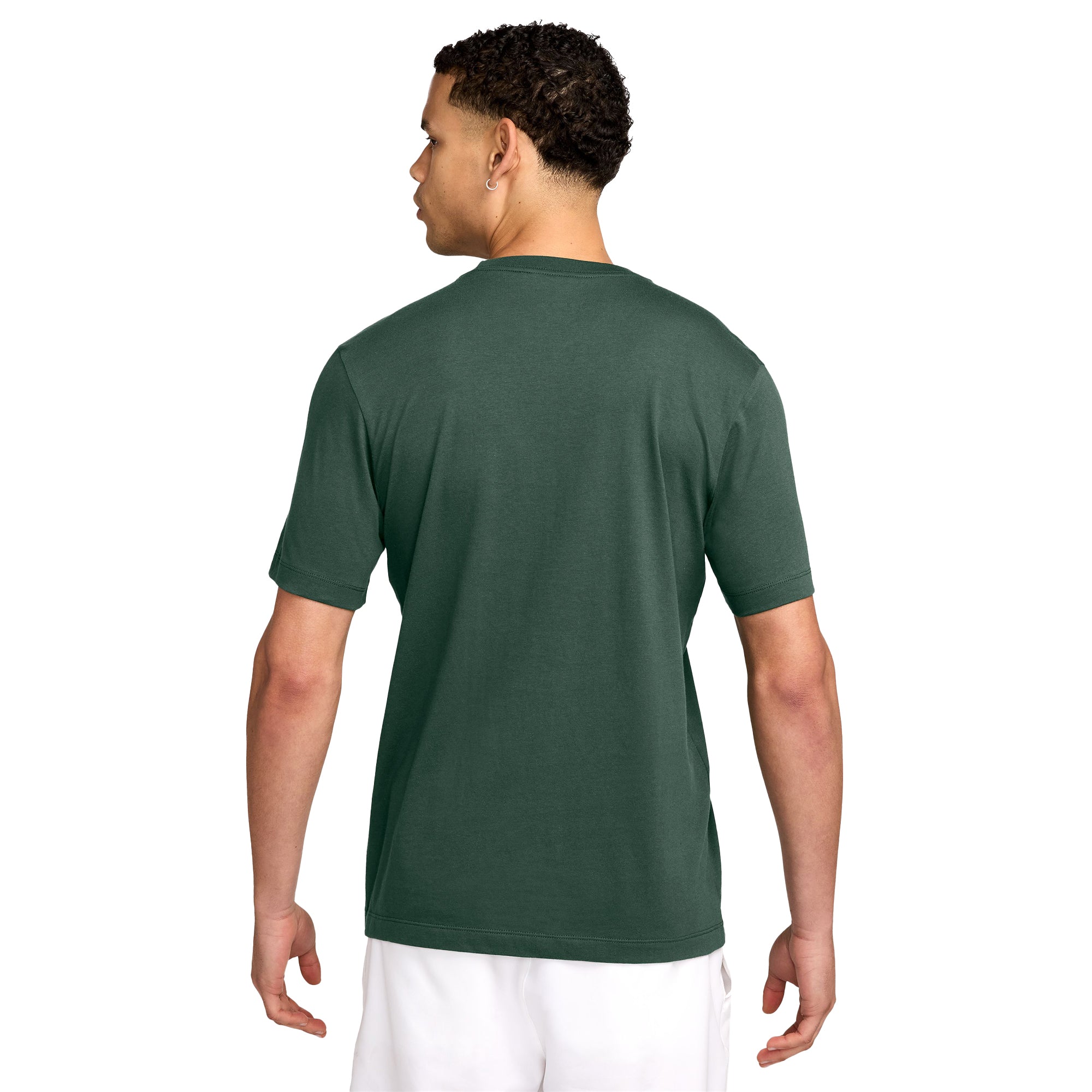 Nike Golf Graphic Tee Shirt - Fir 323 - HV1719 - Function18