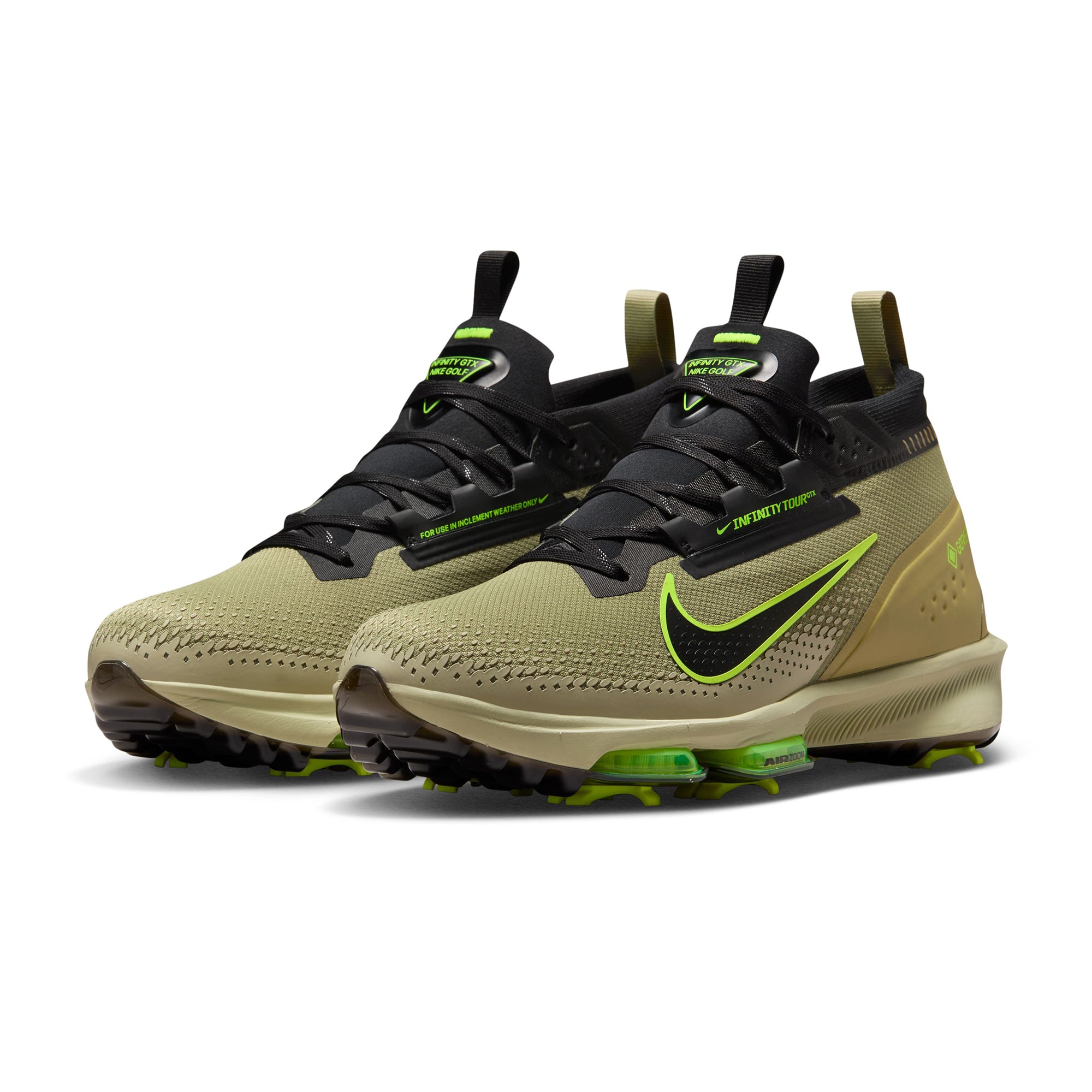 ゴアテックス Nike INFINITY TOUR NEXT % 2 GTX W Nike Air Zoom