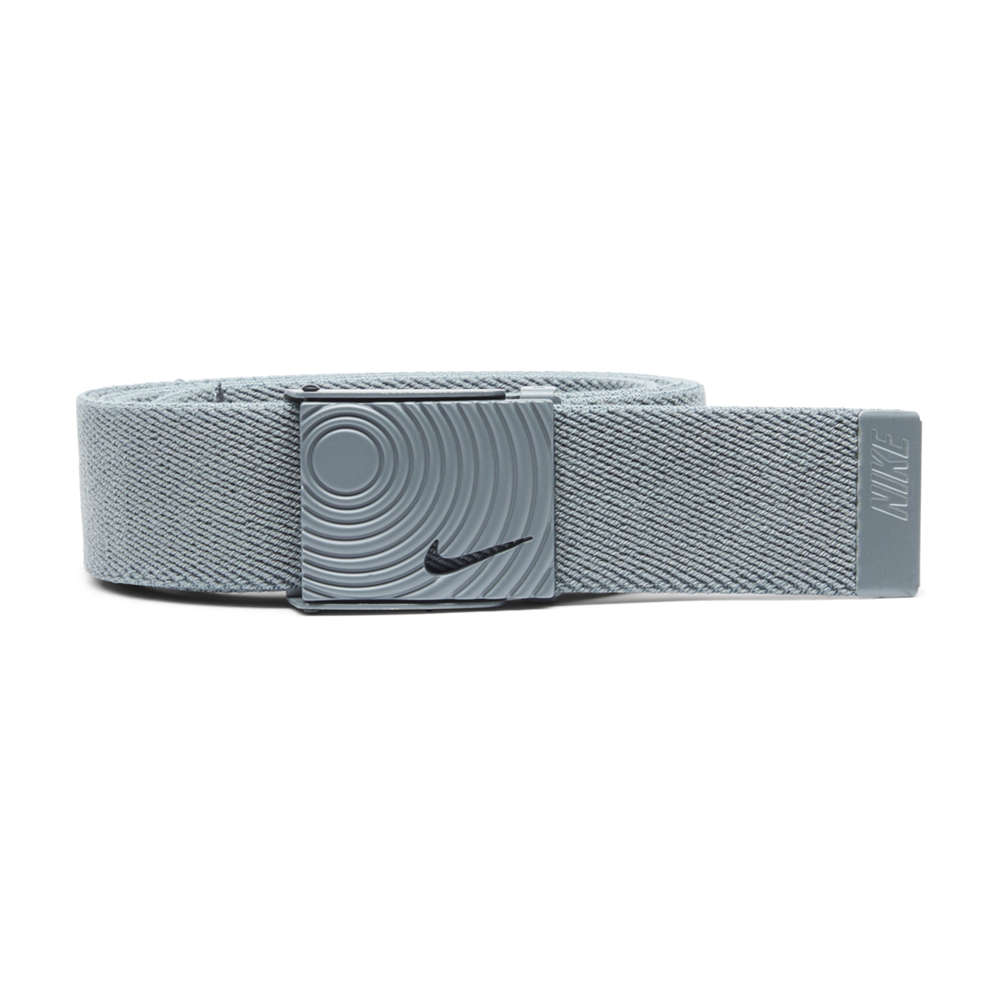 nike golf web belt