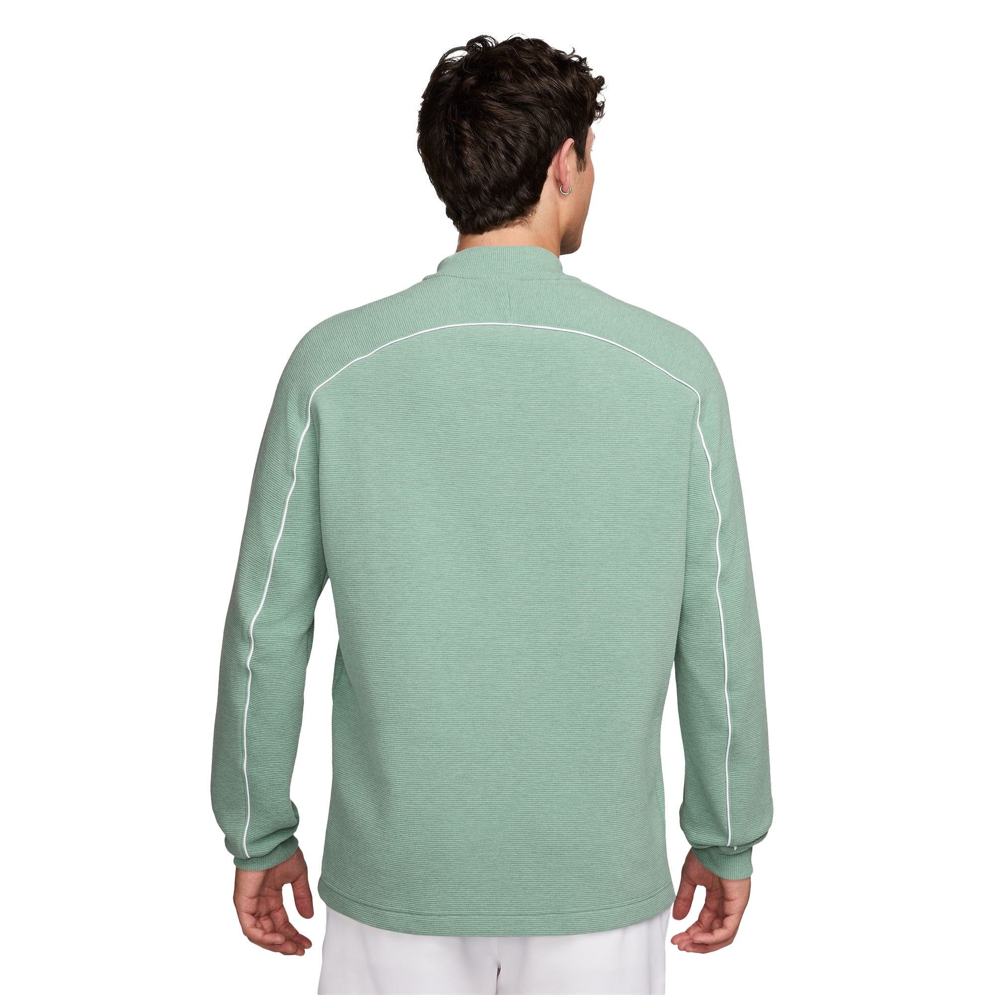 Nike Golf Par 5 Half Zip - Steam 006 - IB0303-006 - Function18