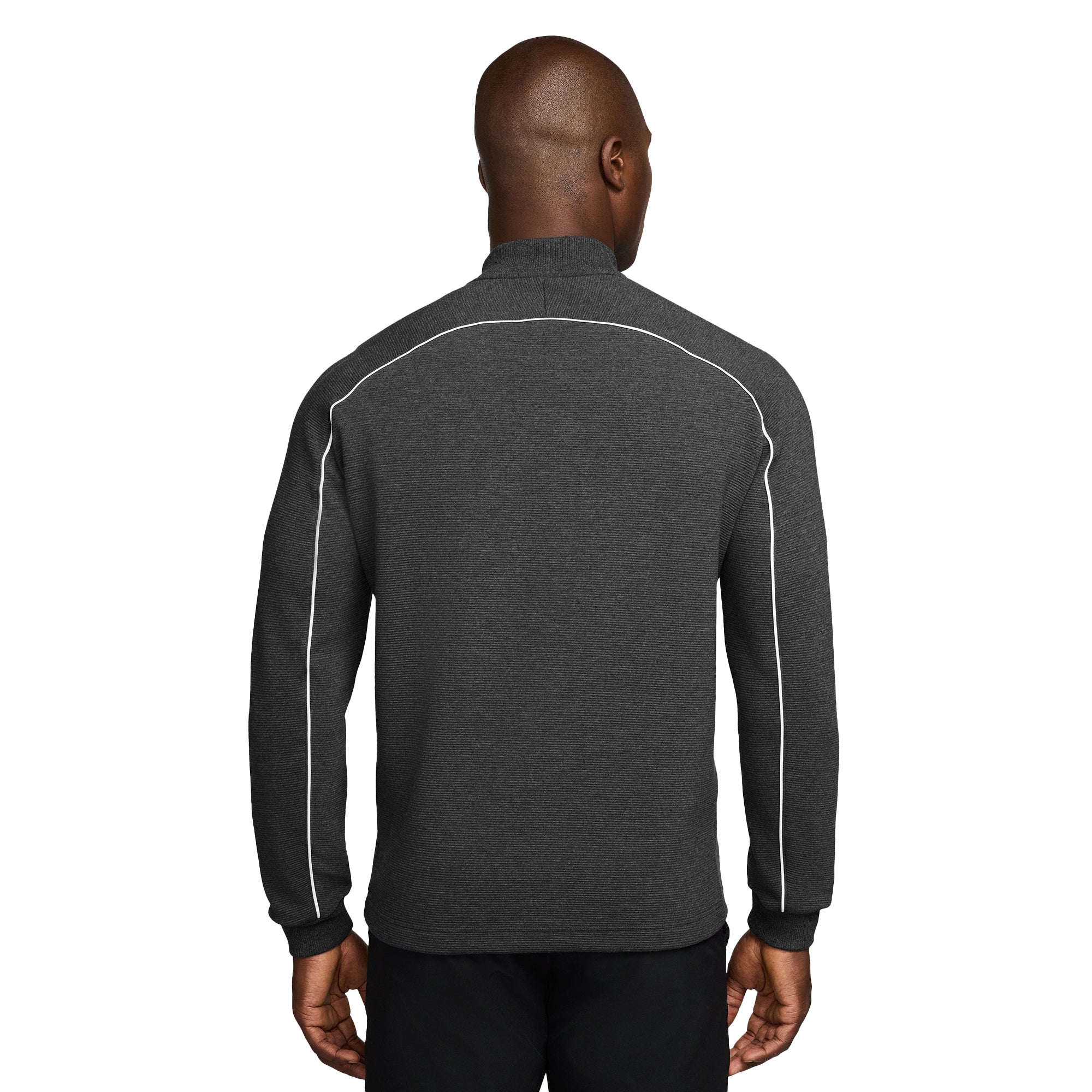 Nike Golf Par 5 Half Zip - Black 010 - IB0303-010 - Function18